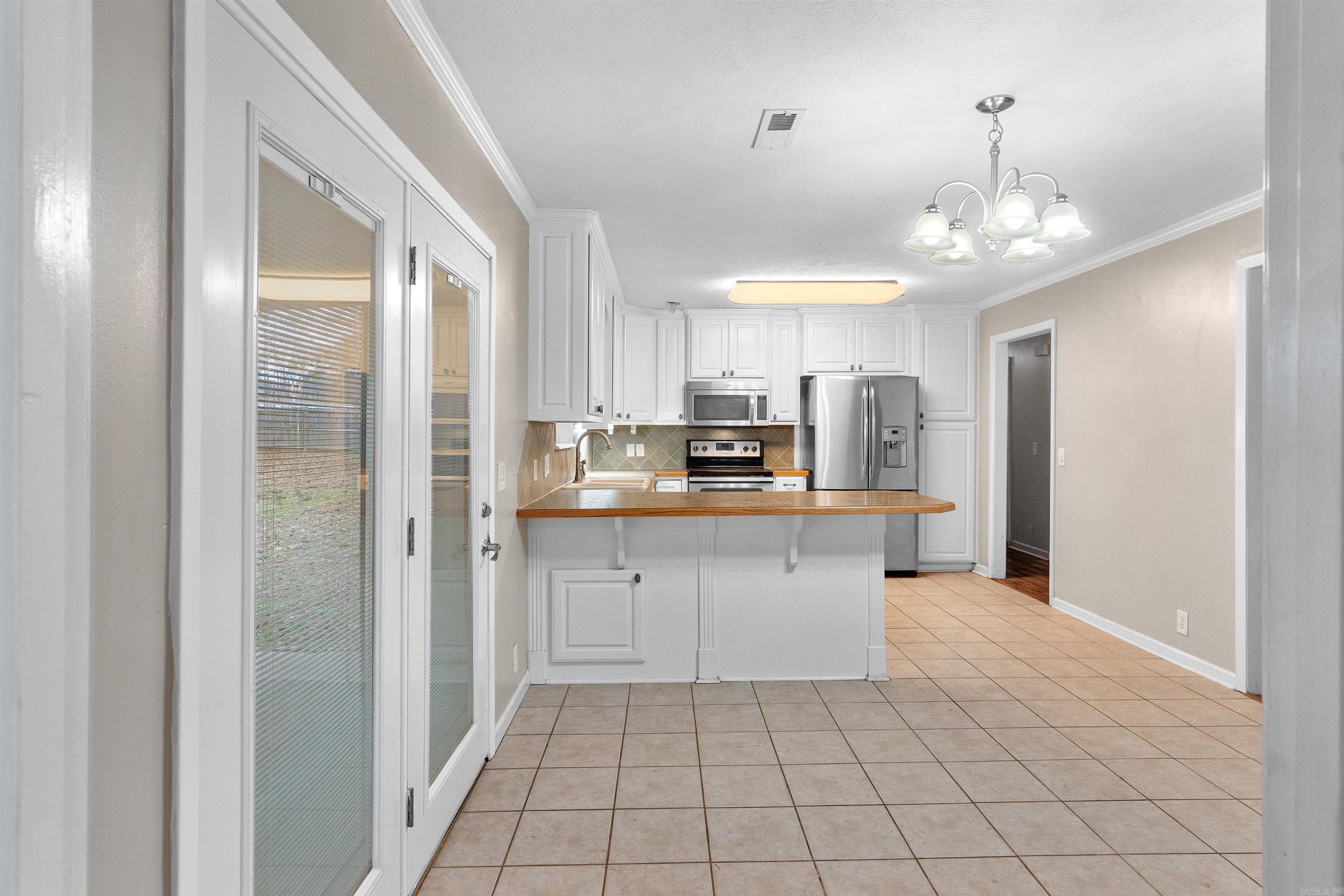 546 Davidson  Beebe, AR