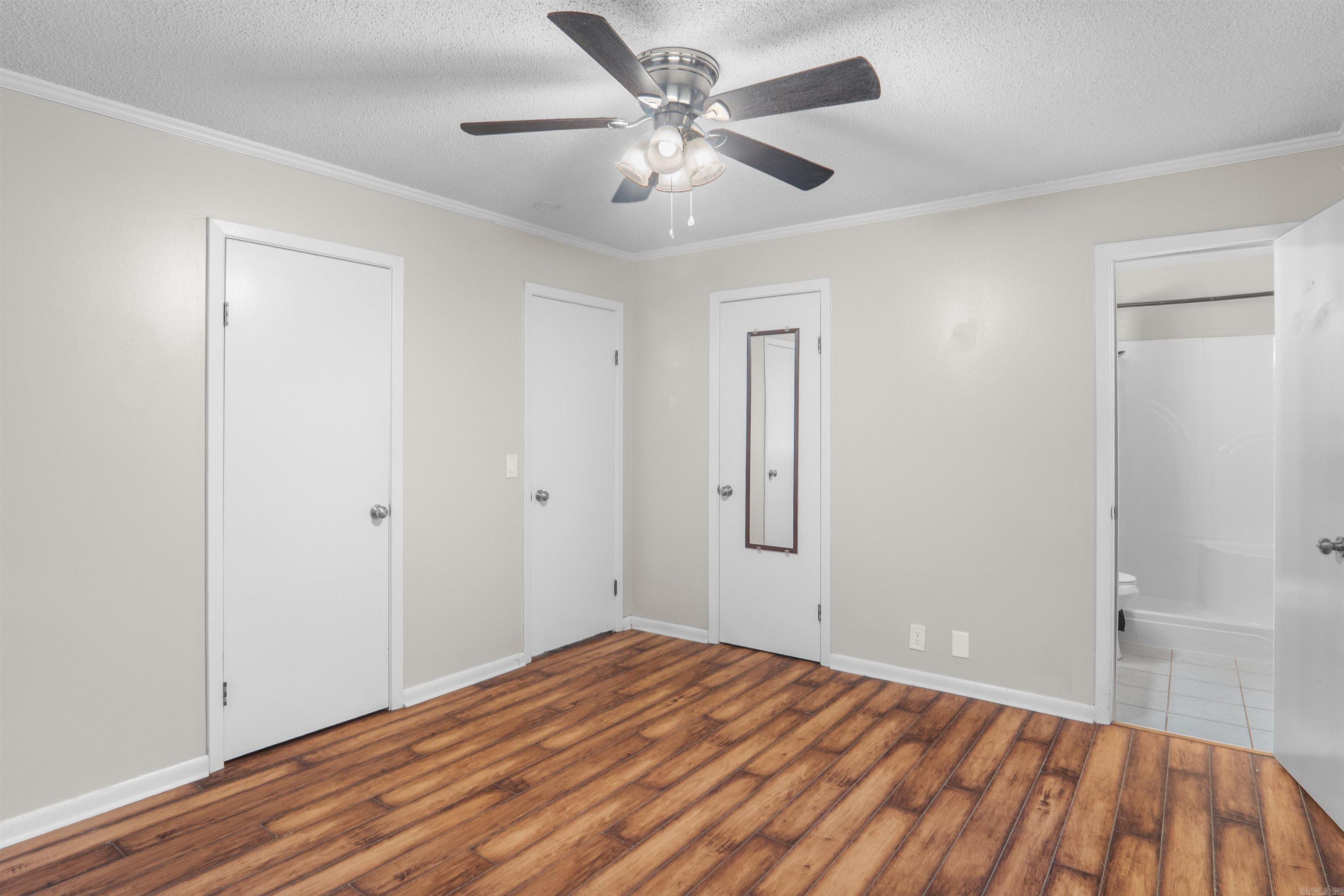 546 Davidson  Beebe, AR