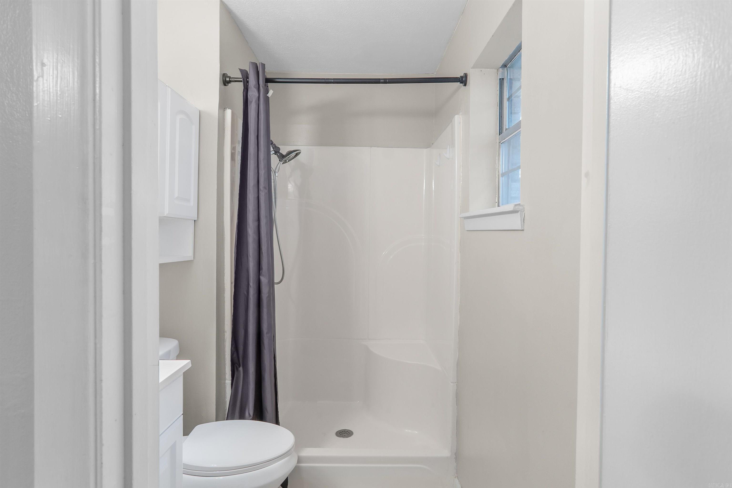 546 Davidson  Beebe, AR