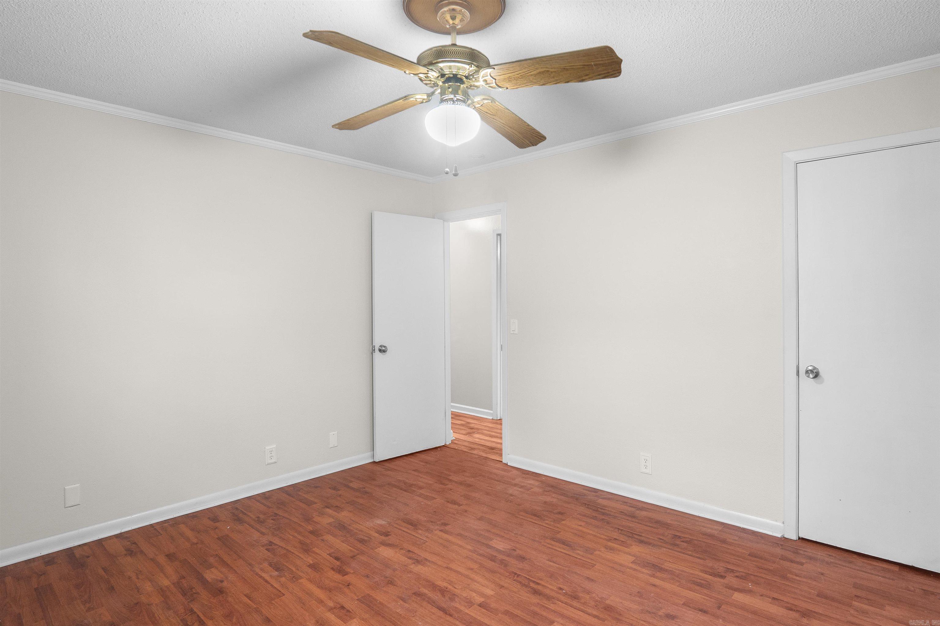 546 Davidson  Beebe, AR