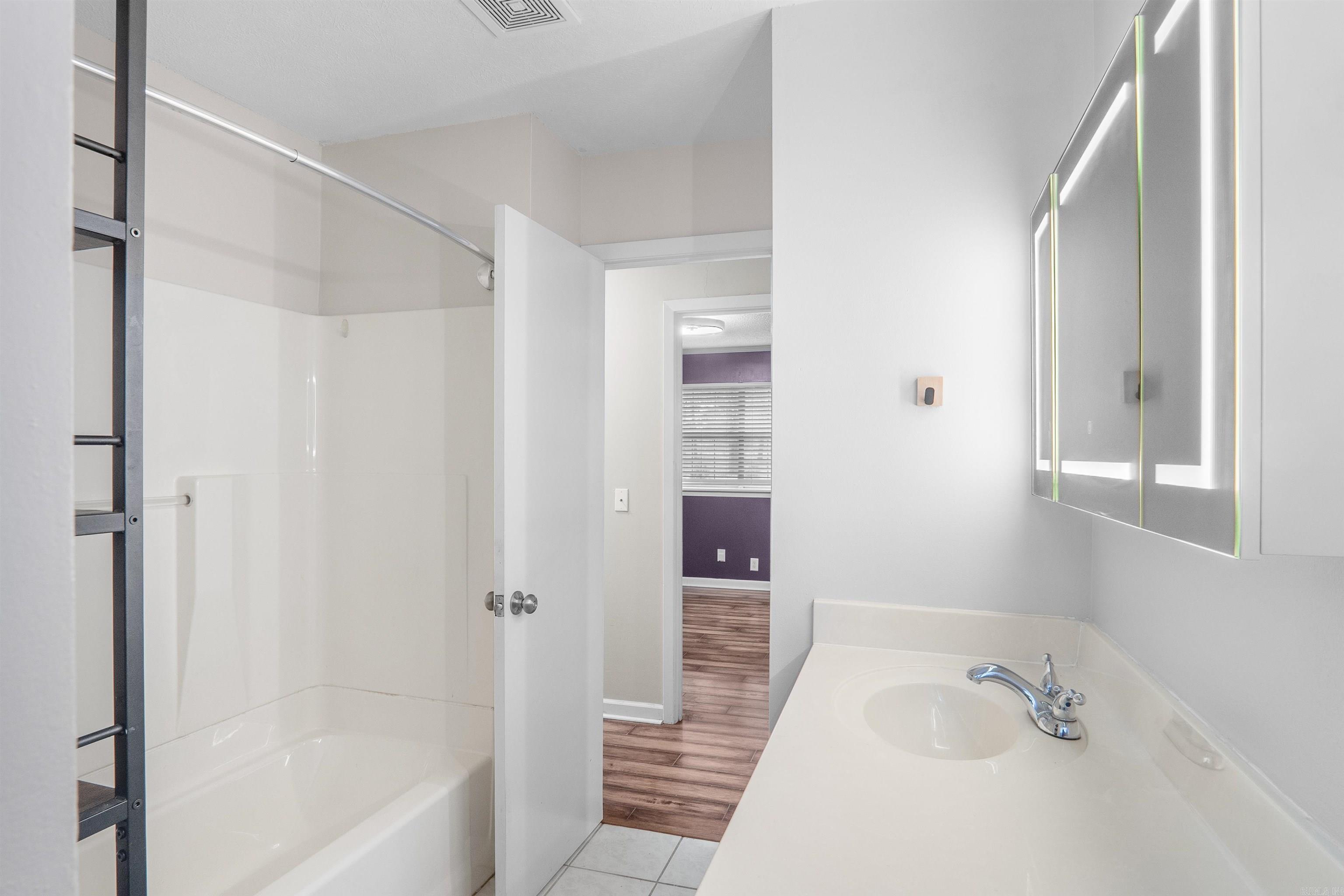 546 Davidson  Beebe, AR