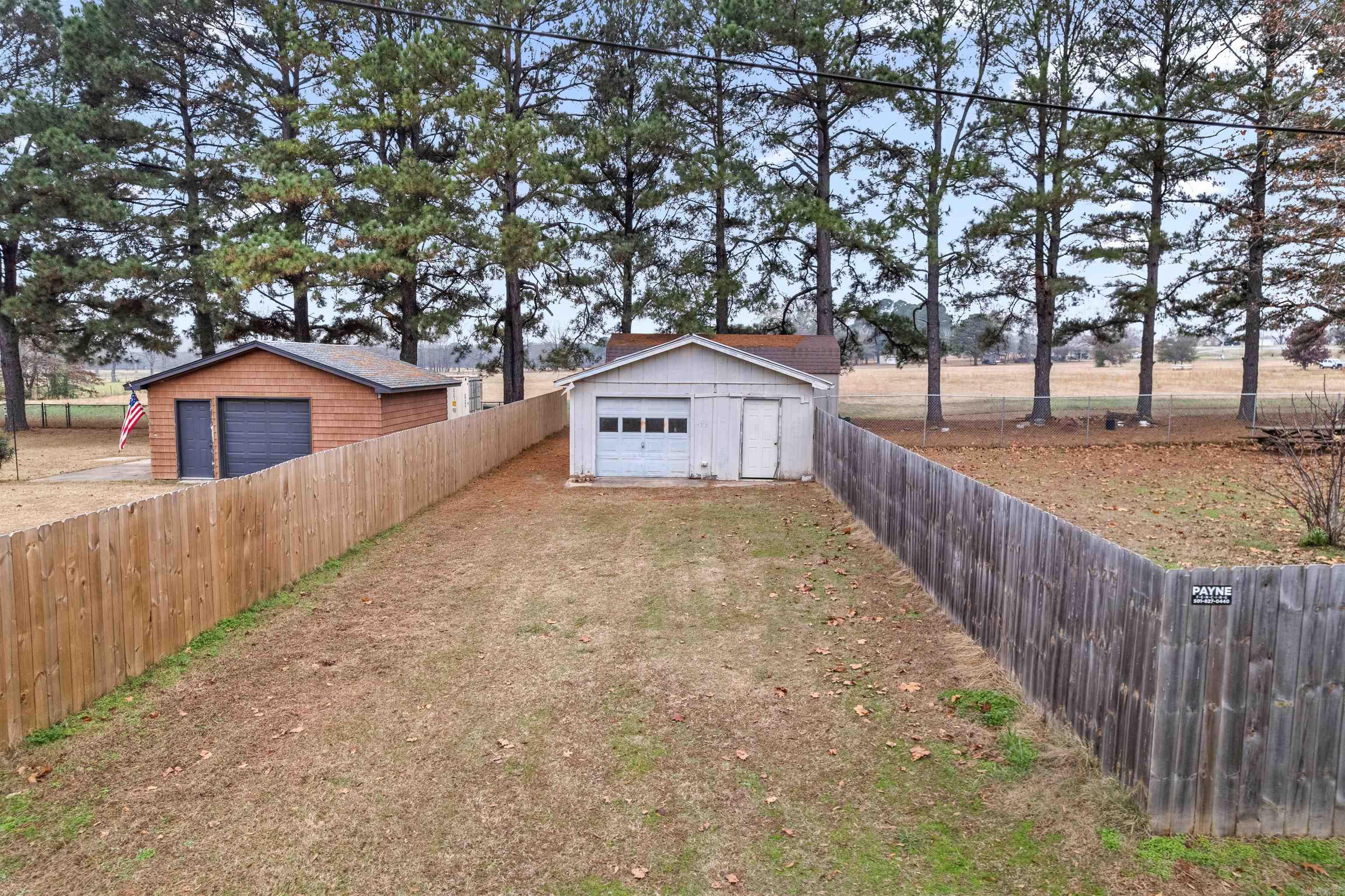546 Davidson  Beebe, AR