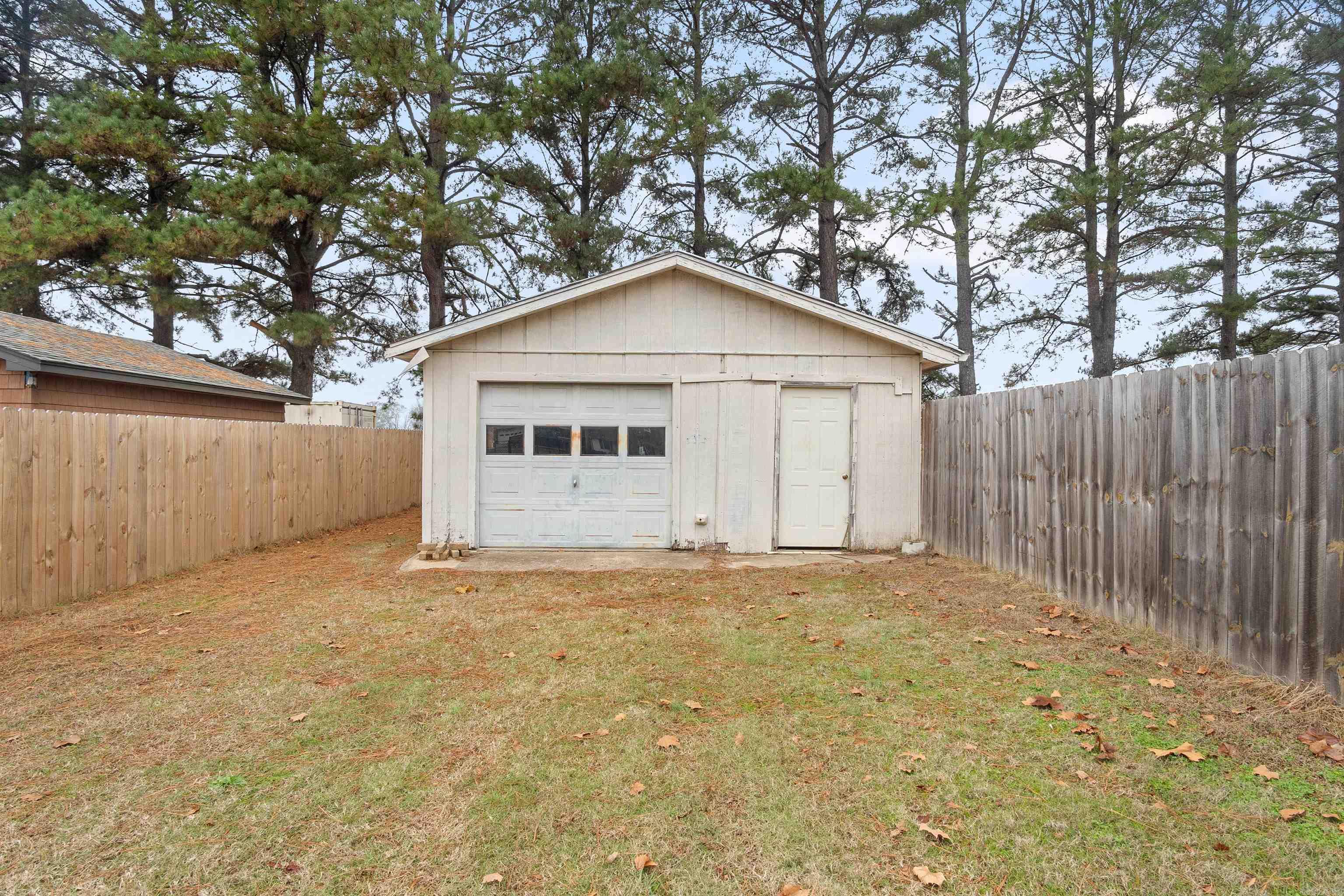546 Davidson  Beebe, AR