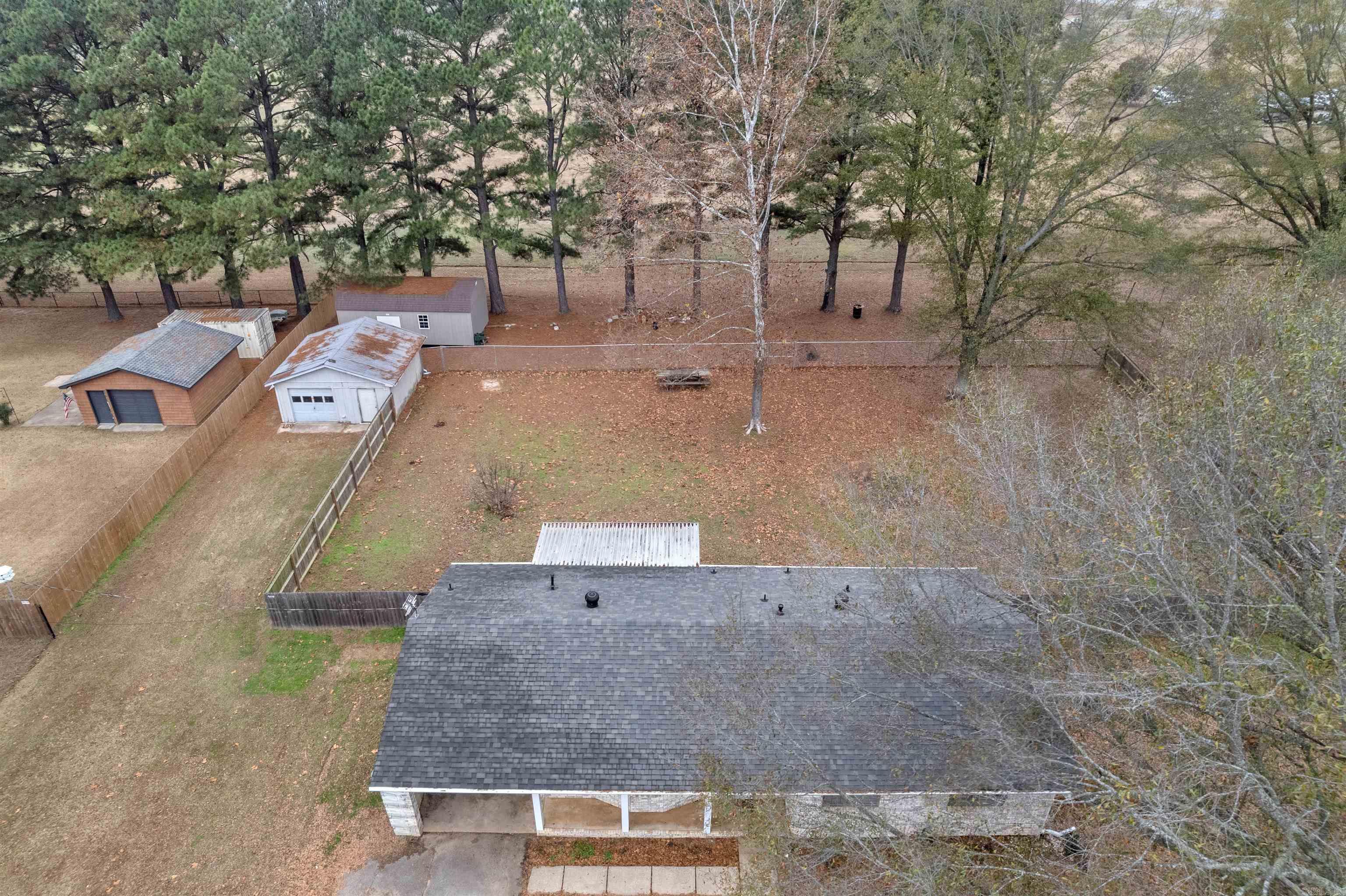 546 Davidson  Beebe, AR