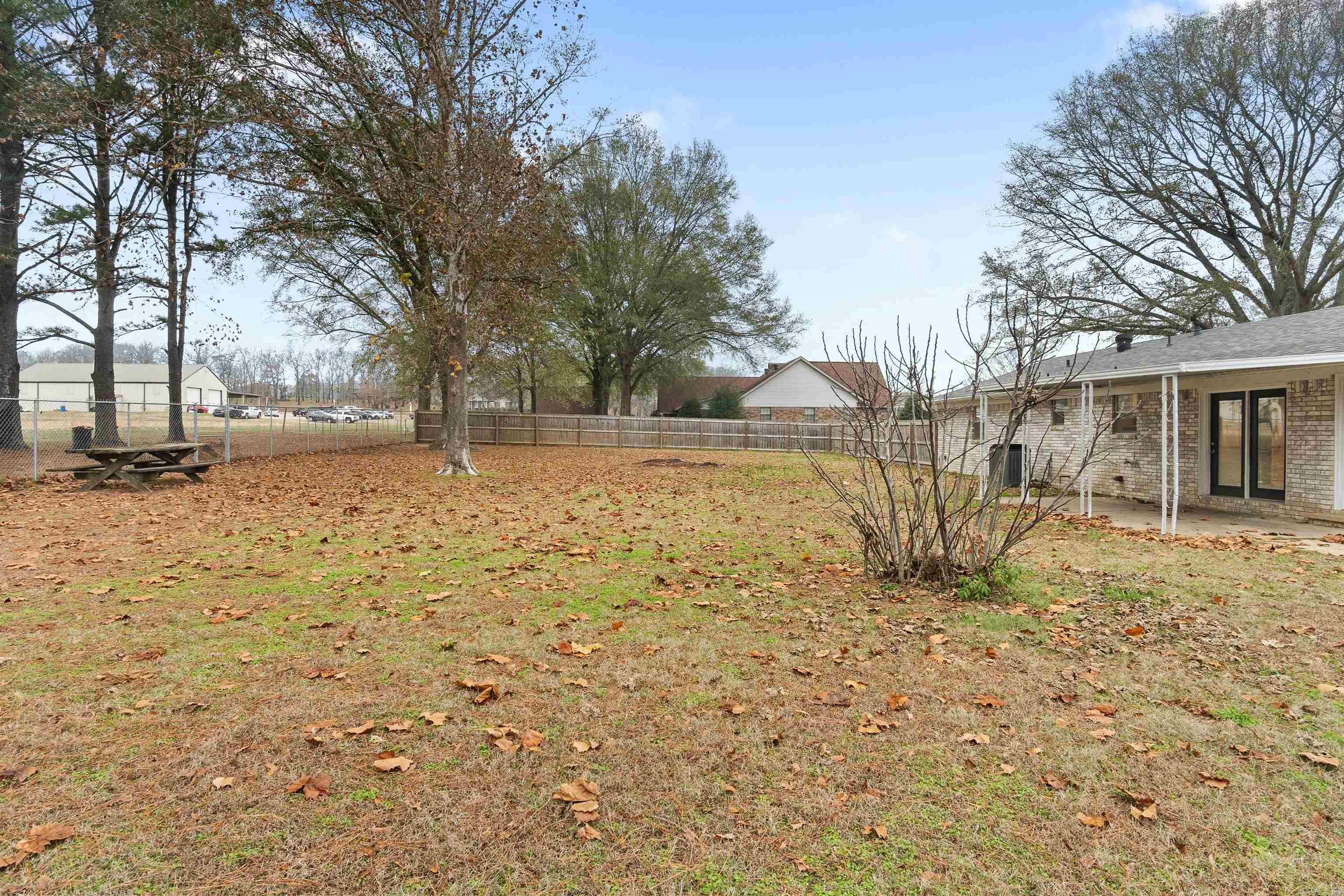 546 Davidson  Beebe, AR