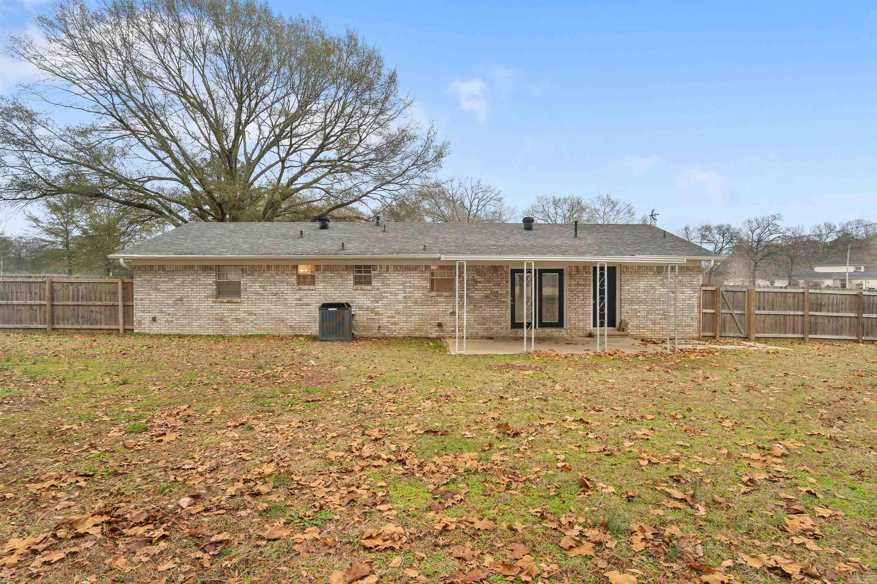 546 Davidson  Beebe, AR