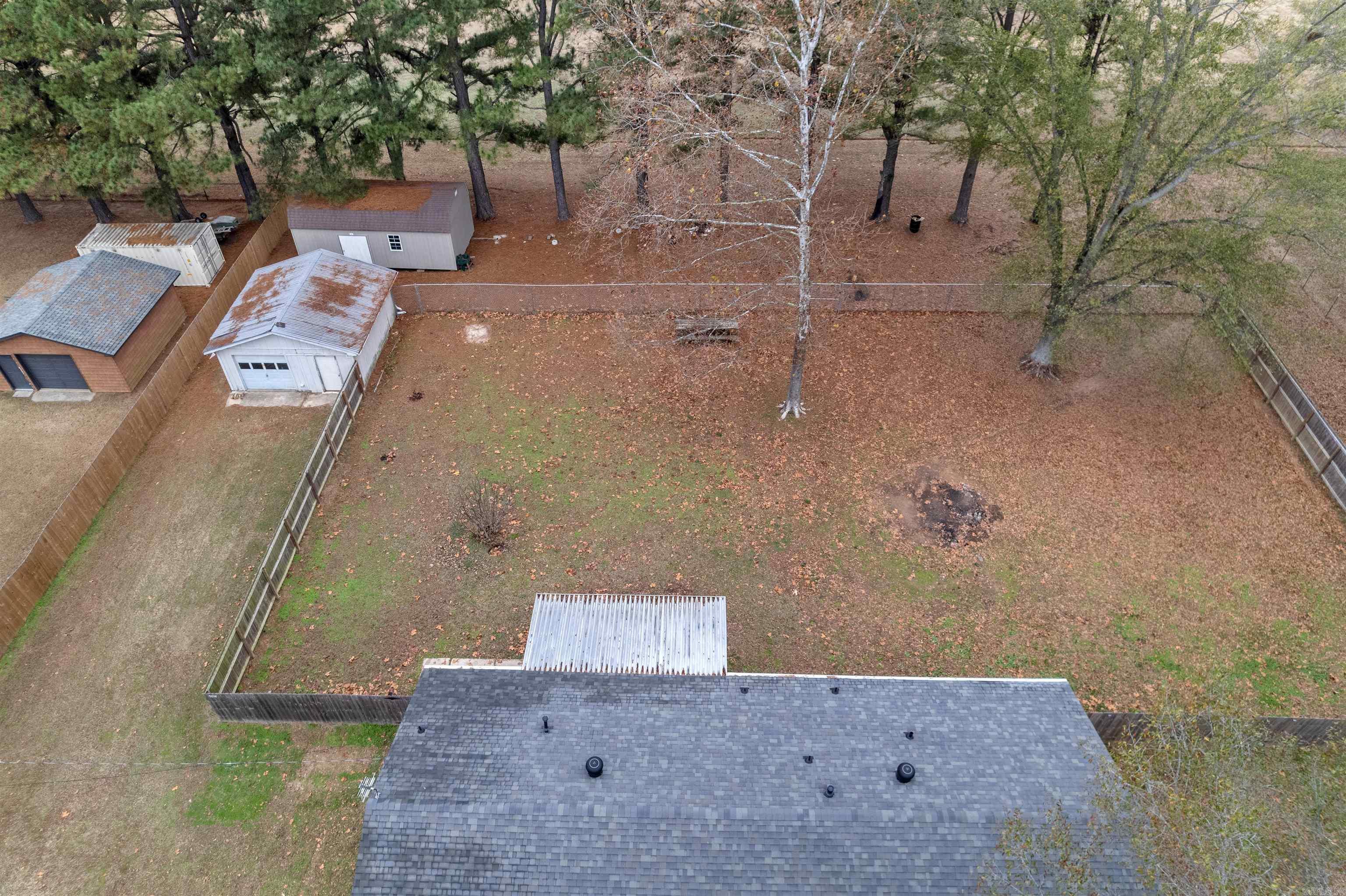 546 Davidson  Beebe, AR