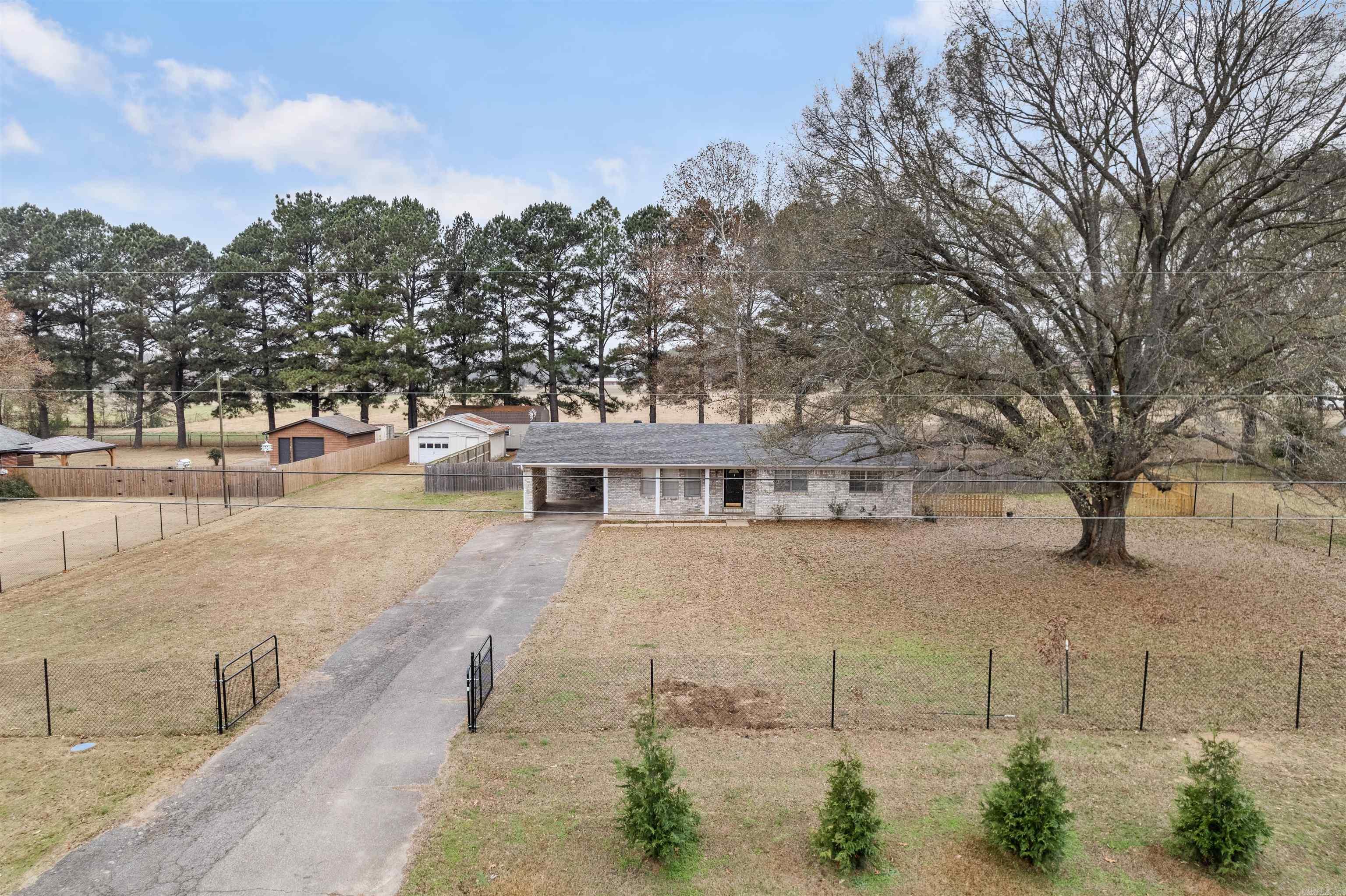 546 Davidson  Beebe, AR