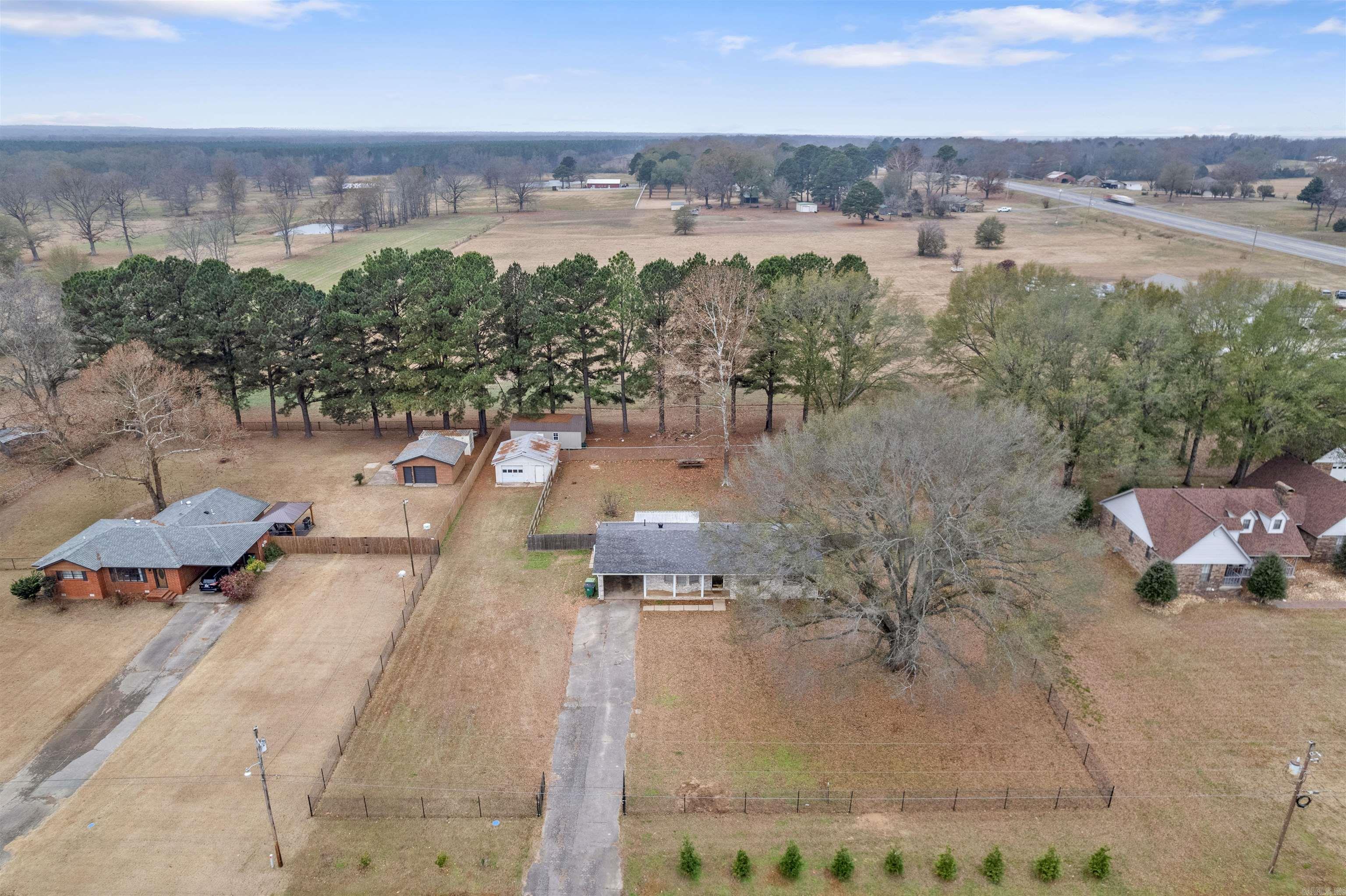 546 Davidson  Beebe, AR