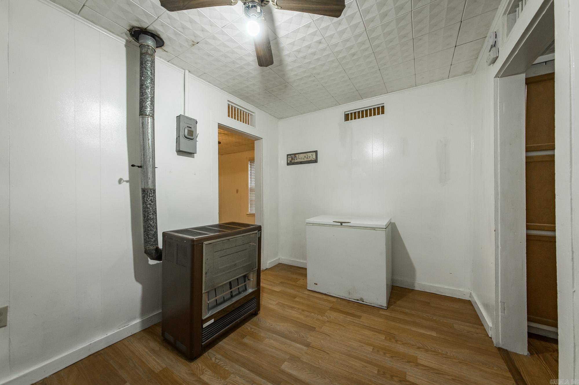 220 Irvy Rd  England, AR