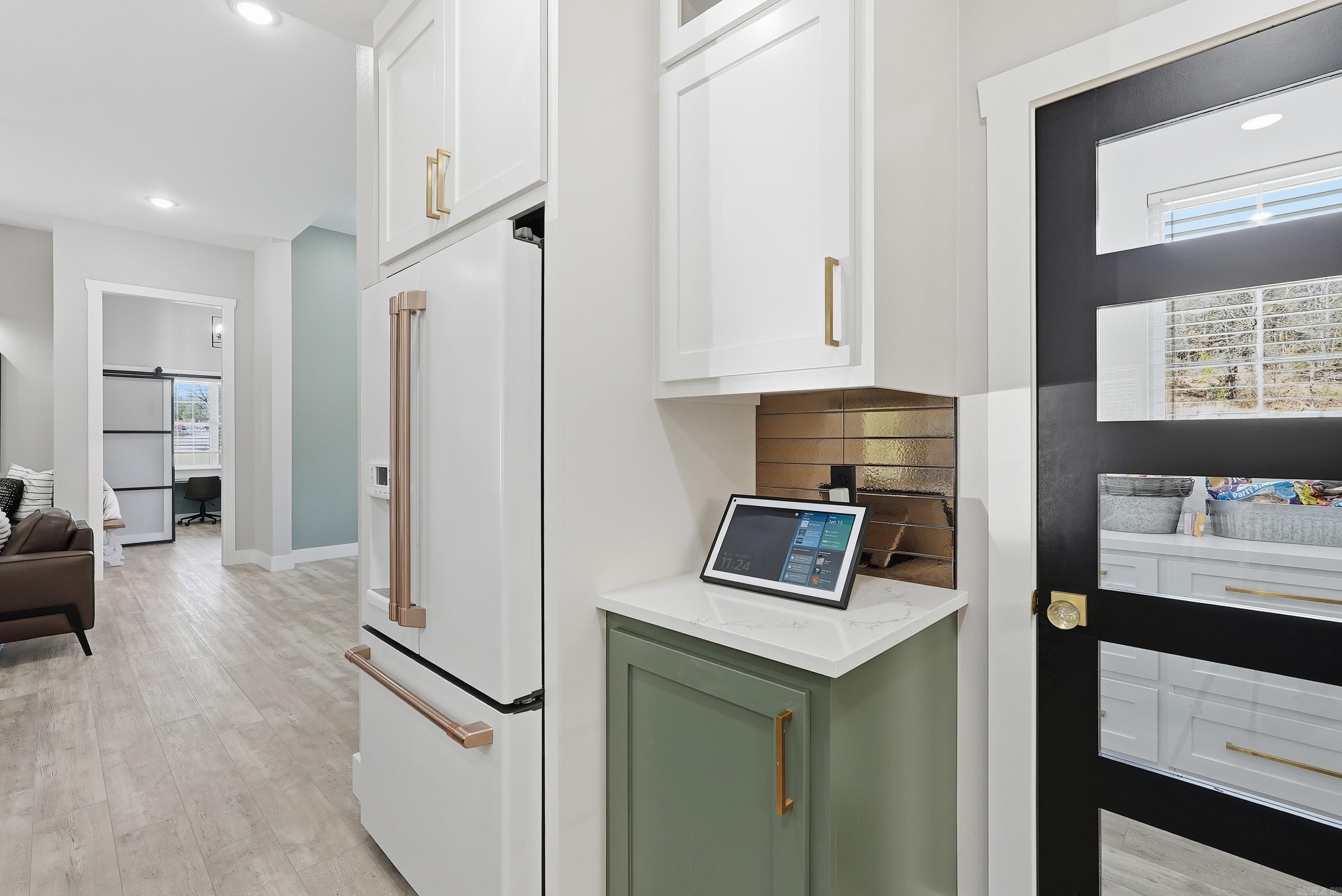 1708 E Holloway St Morrilton, AR 72110