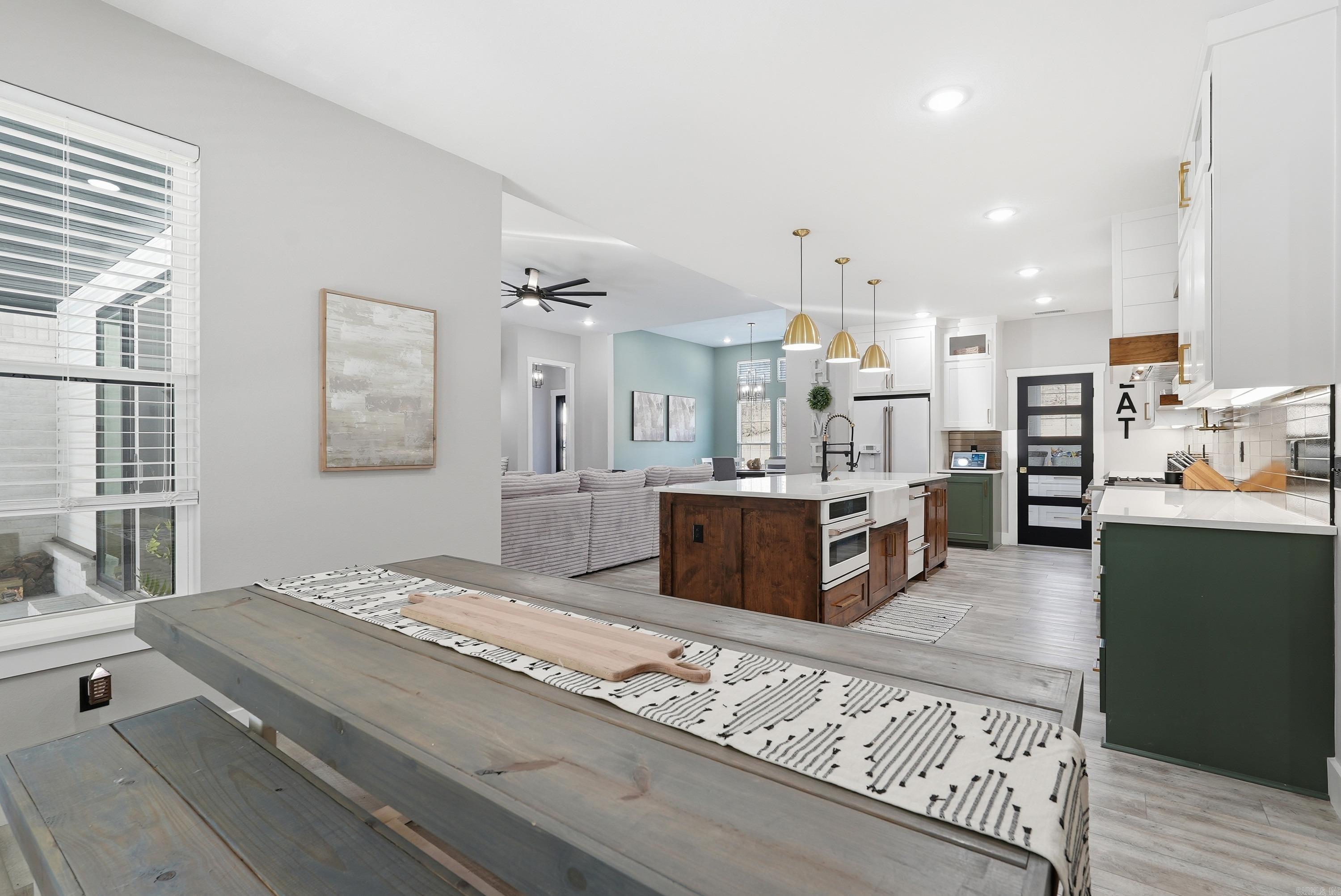 1708 E Holloway St Morrilton, AR 72110