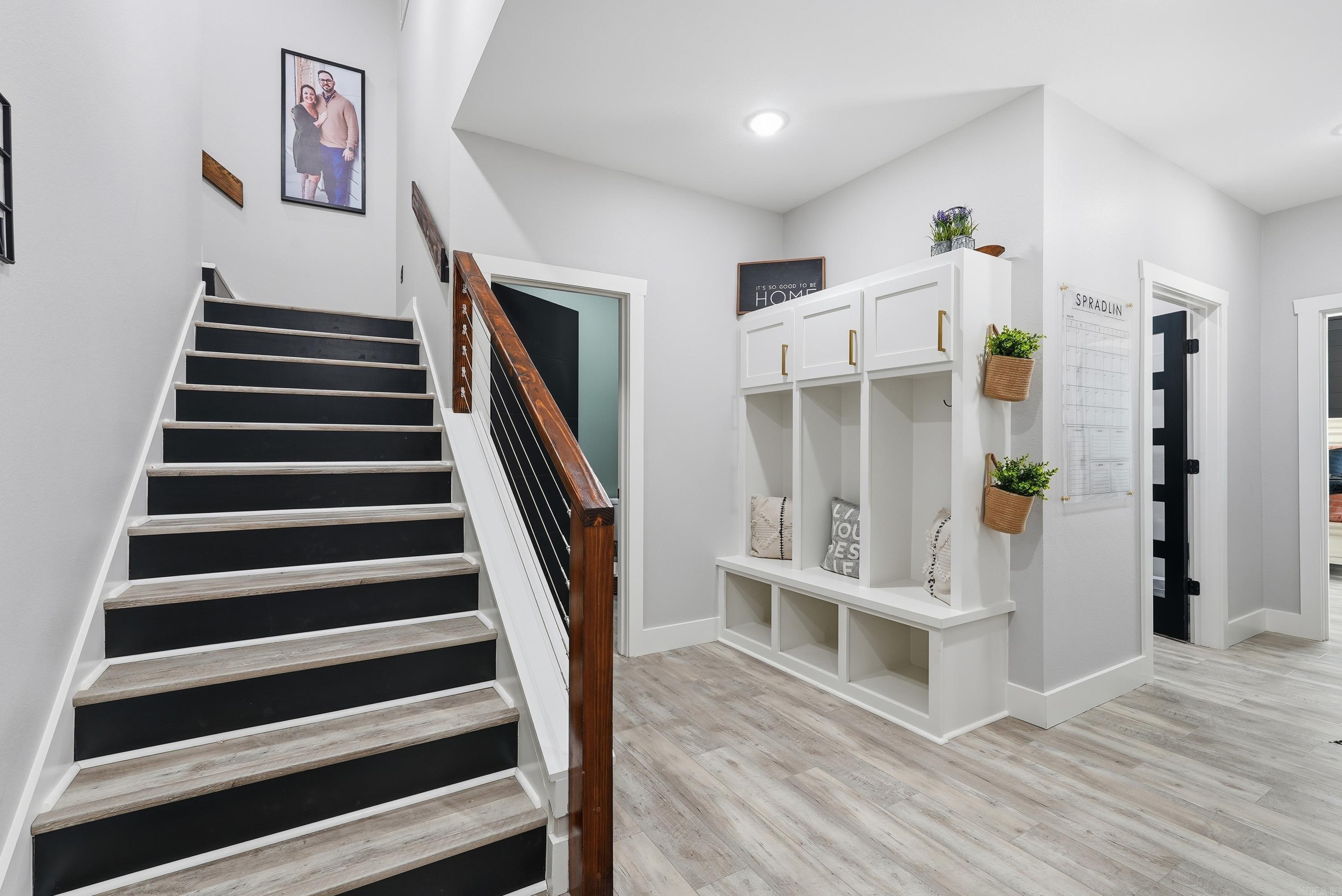 1708 E Holloway St Morrilton, AR 72110