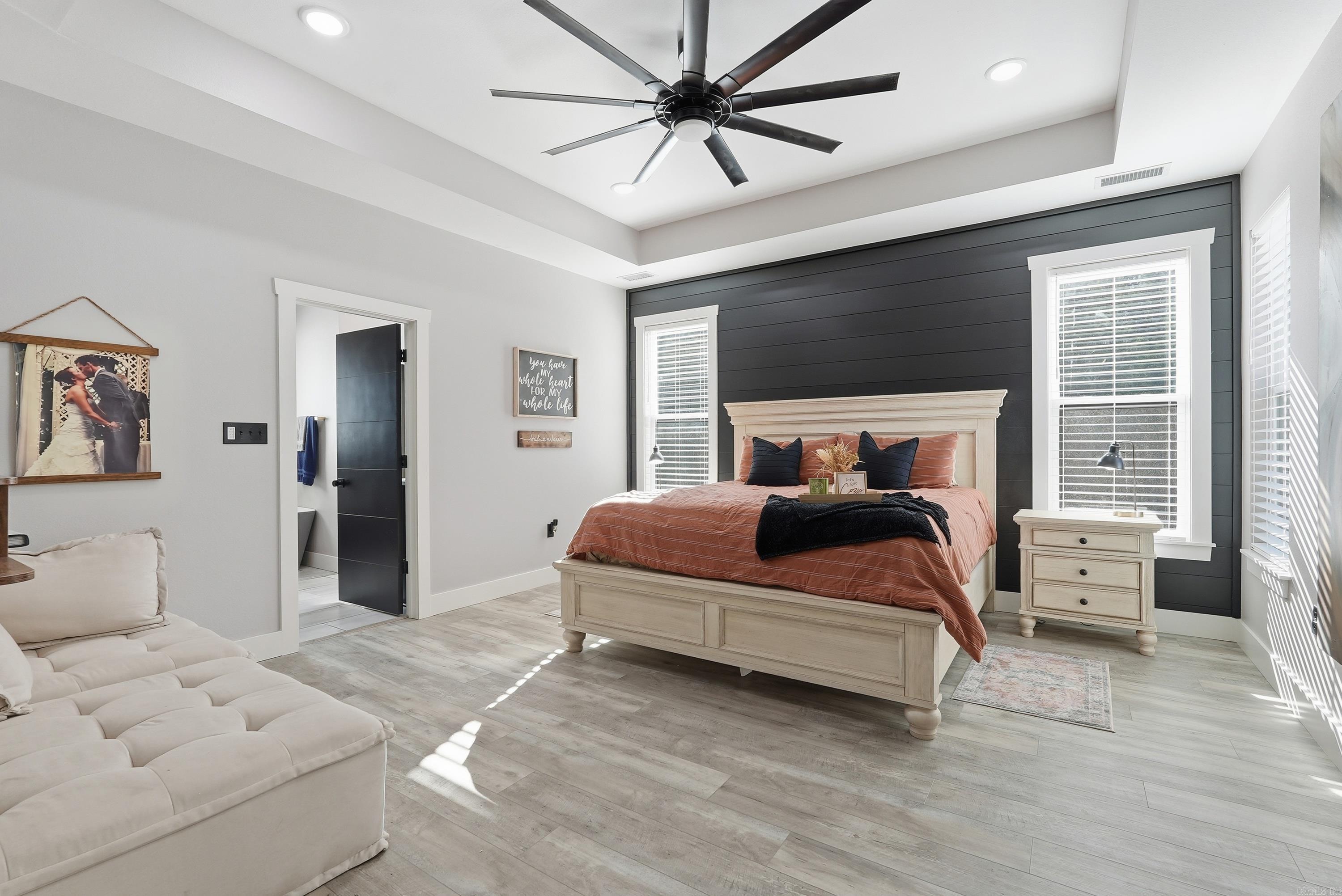 1708 E Holloway St Morrilton, AR 72110