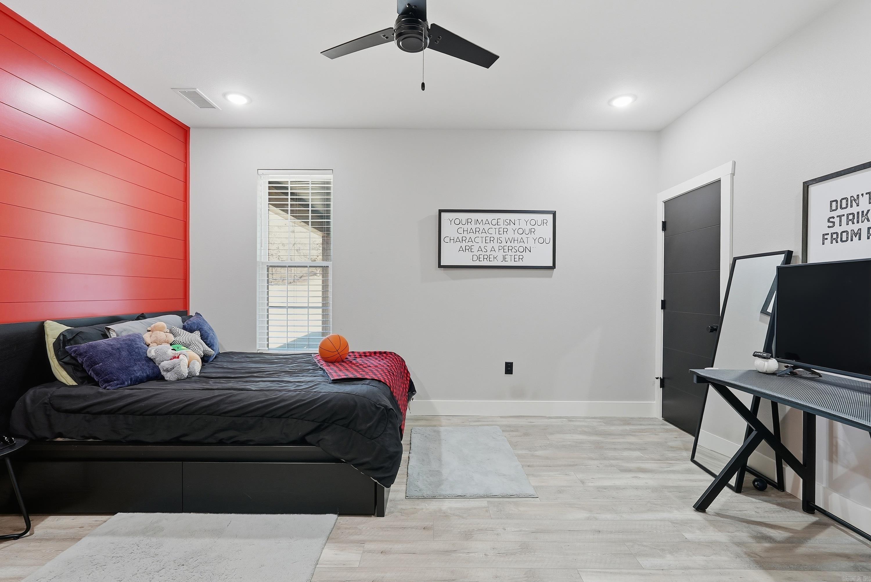 1708 E Holloway St Morrilton, AR 72110