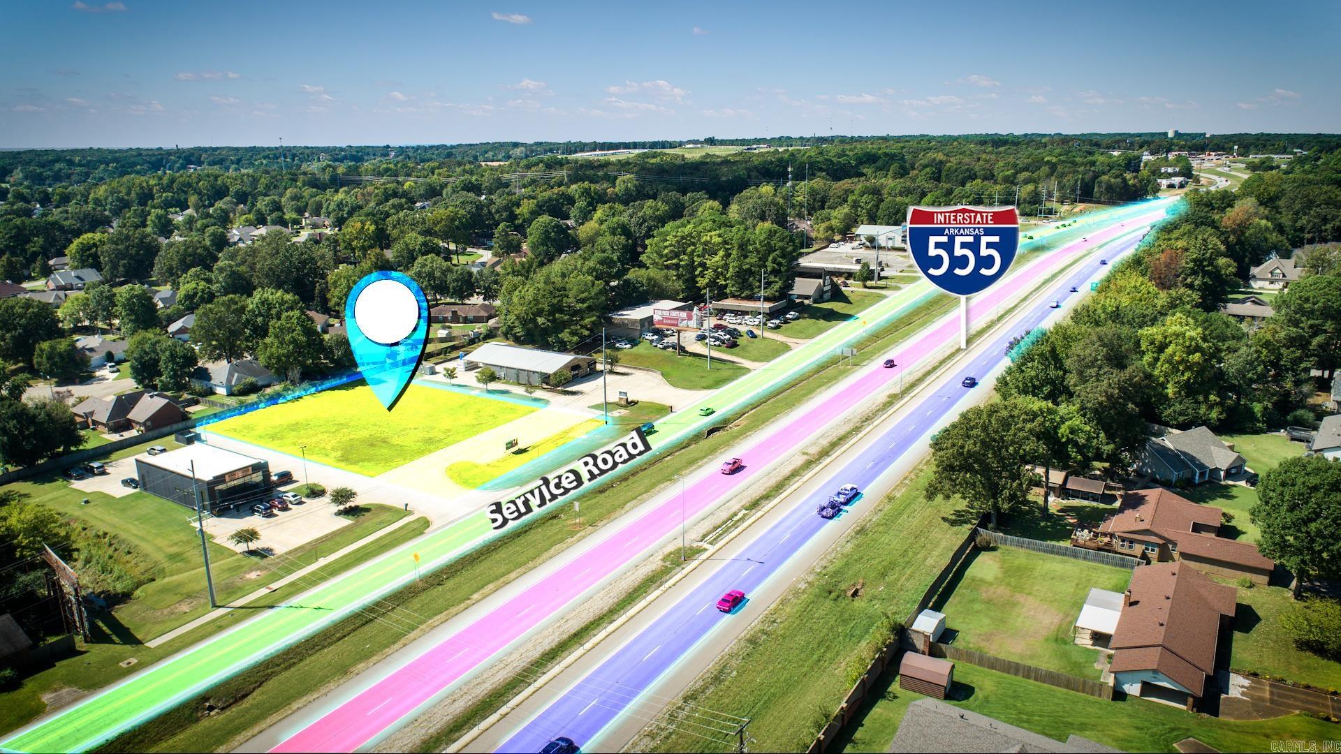 325 W Parker Road  Jonesboro, AR