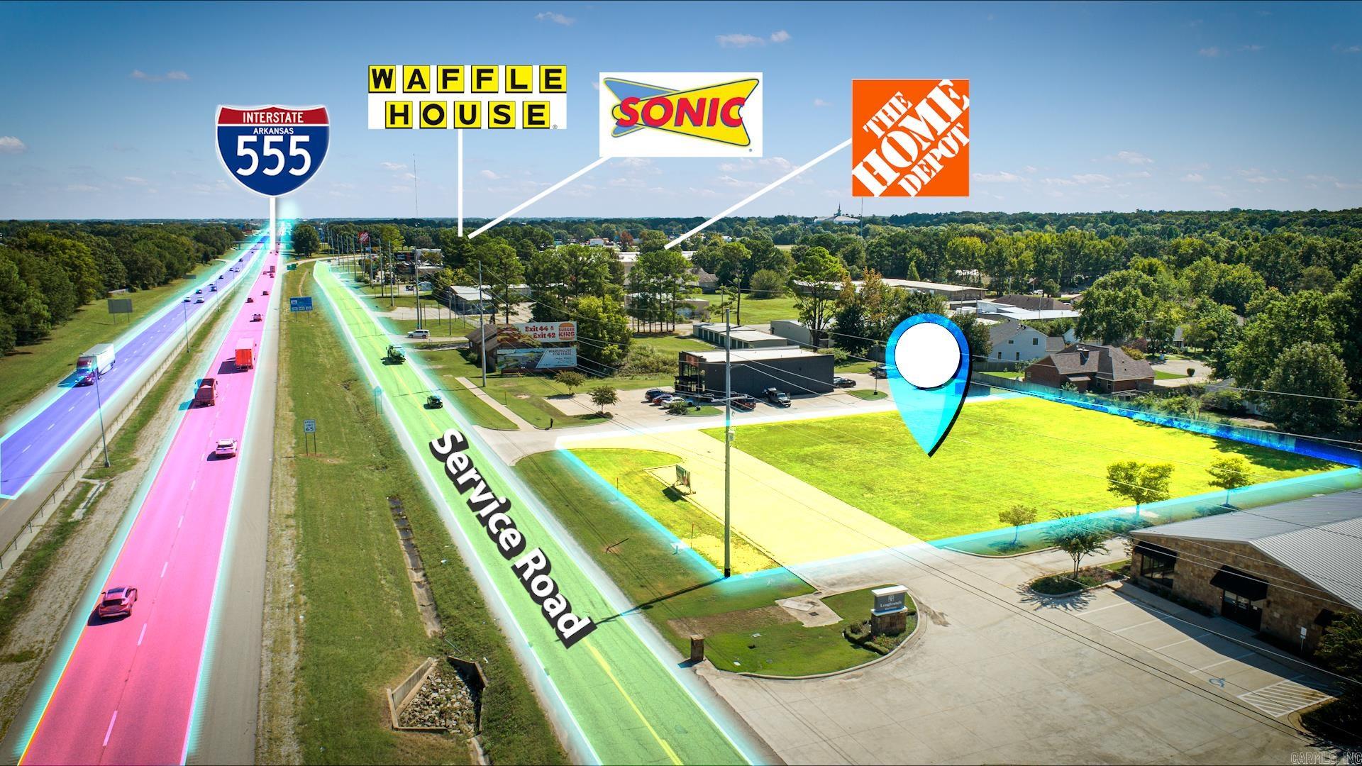 325 W Parker Road  Jonesboro, AR