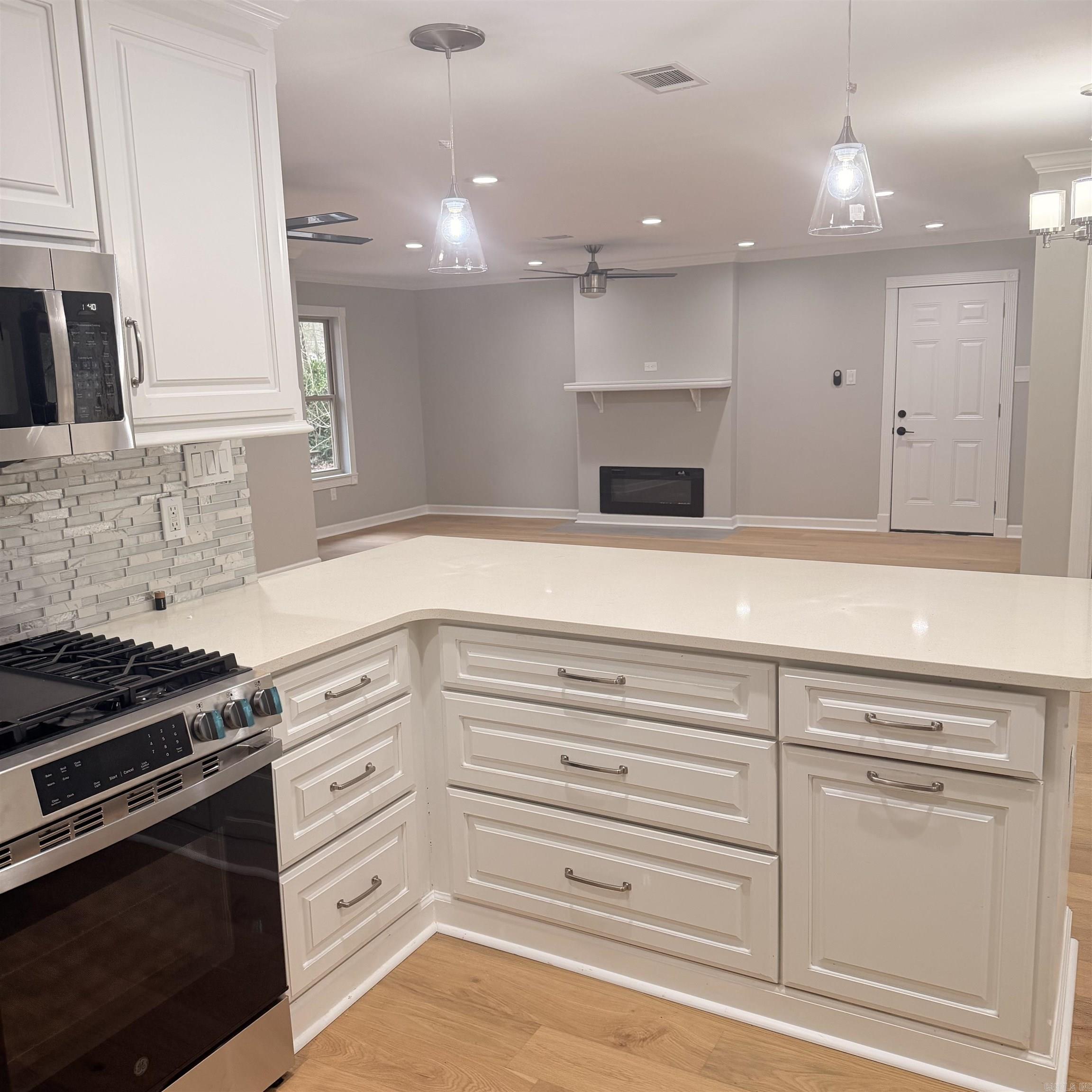 11234 Vine  Shannon Hills, AR