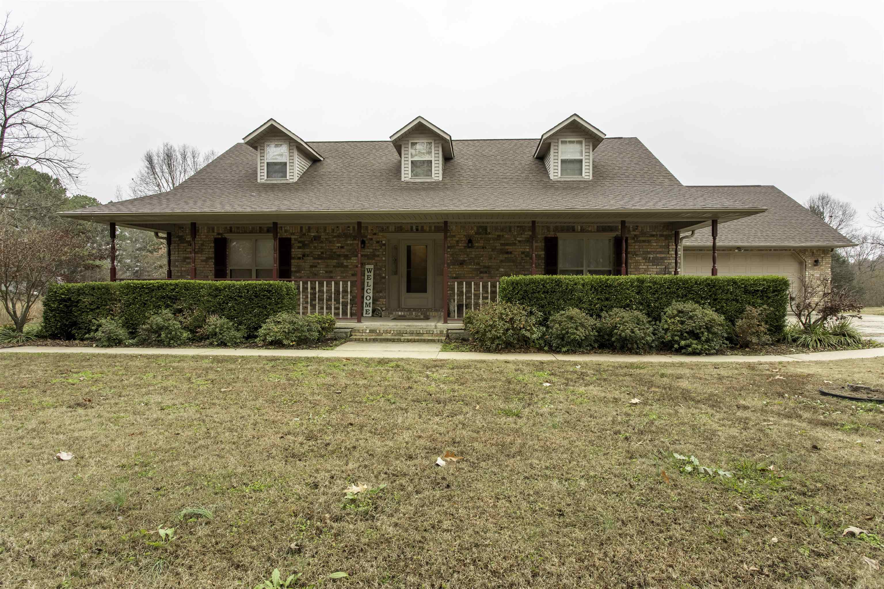 121 Lawrence Road 245  Powhatan, AR