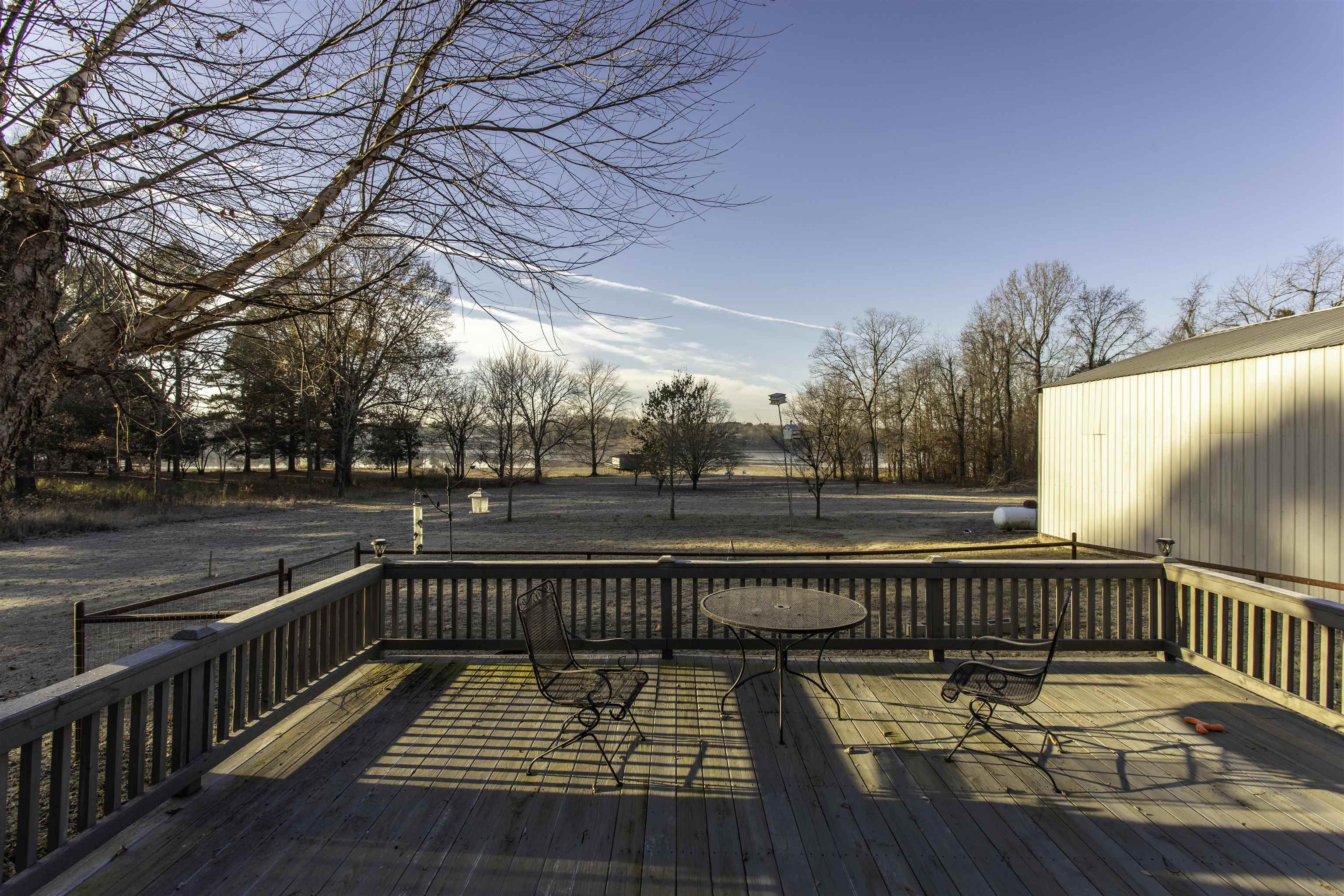 121 Lawrence Road 245  Powhatan, AR