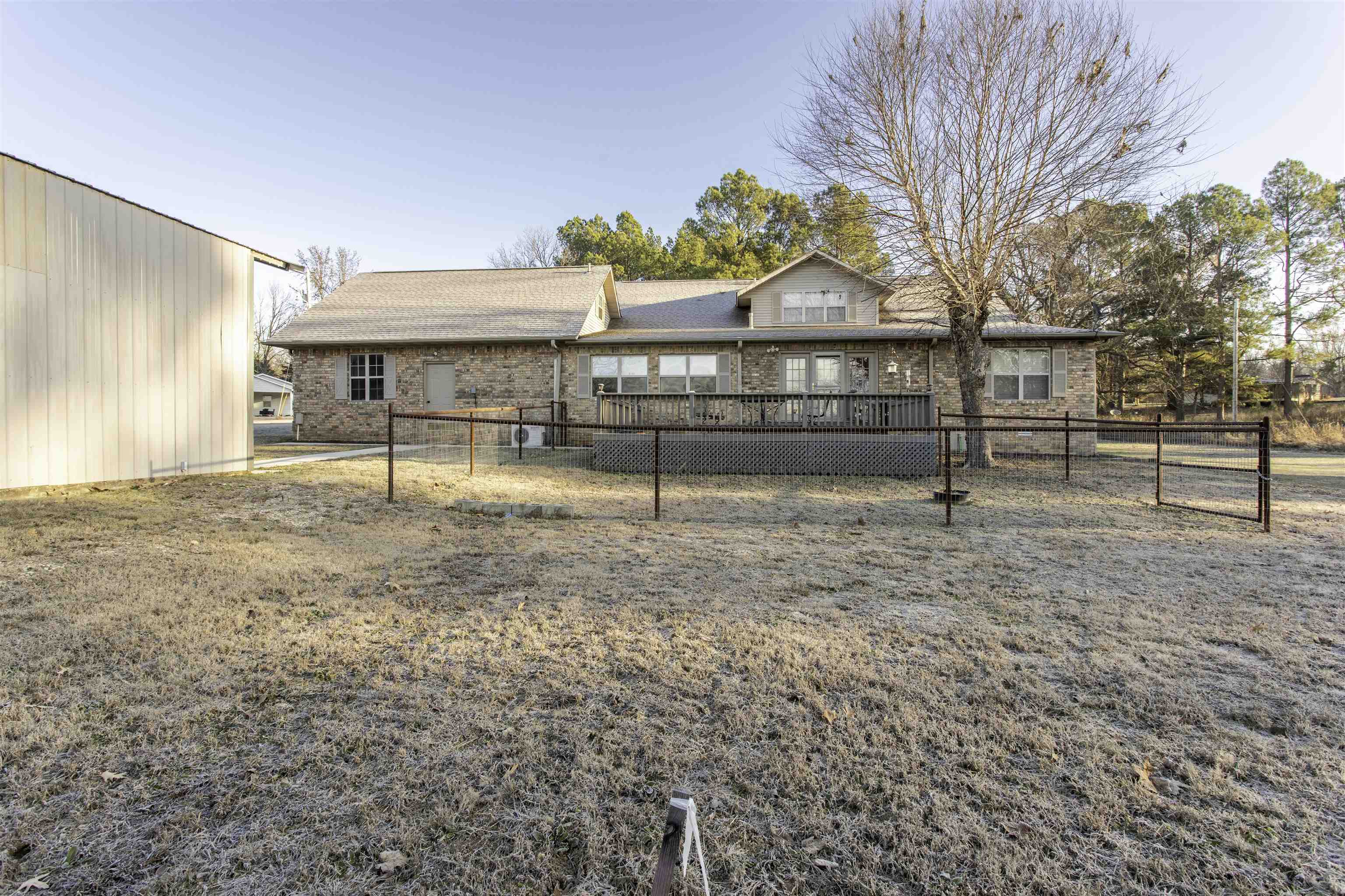 121 Lawrence Road 245  Powhatan, AR