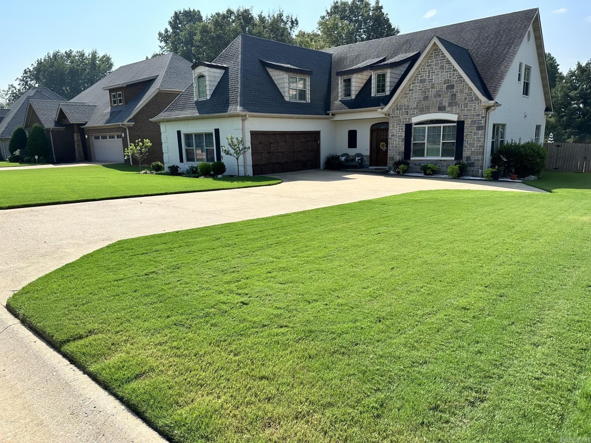 5234 Providence Circle Jonesboro, AR 72404