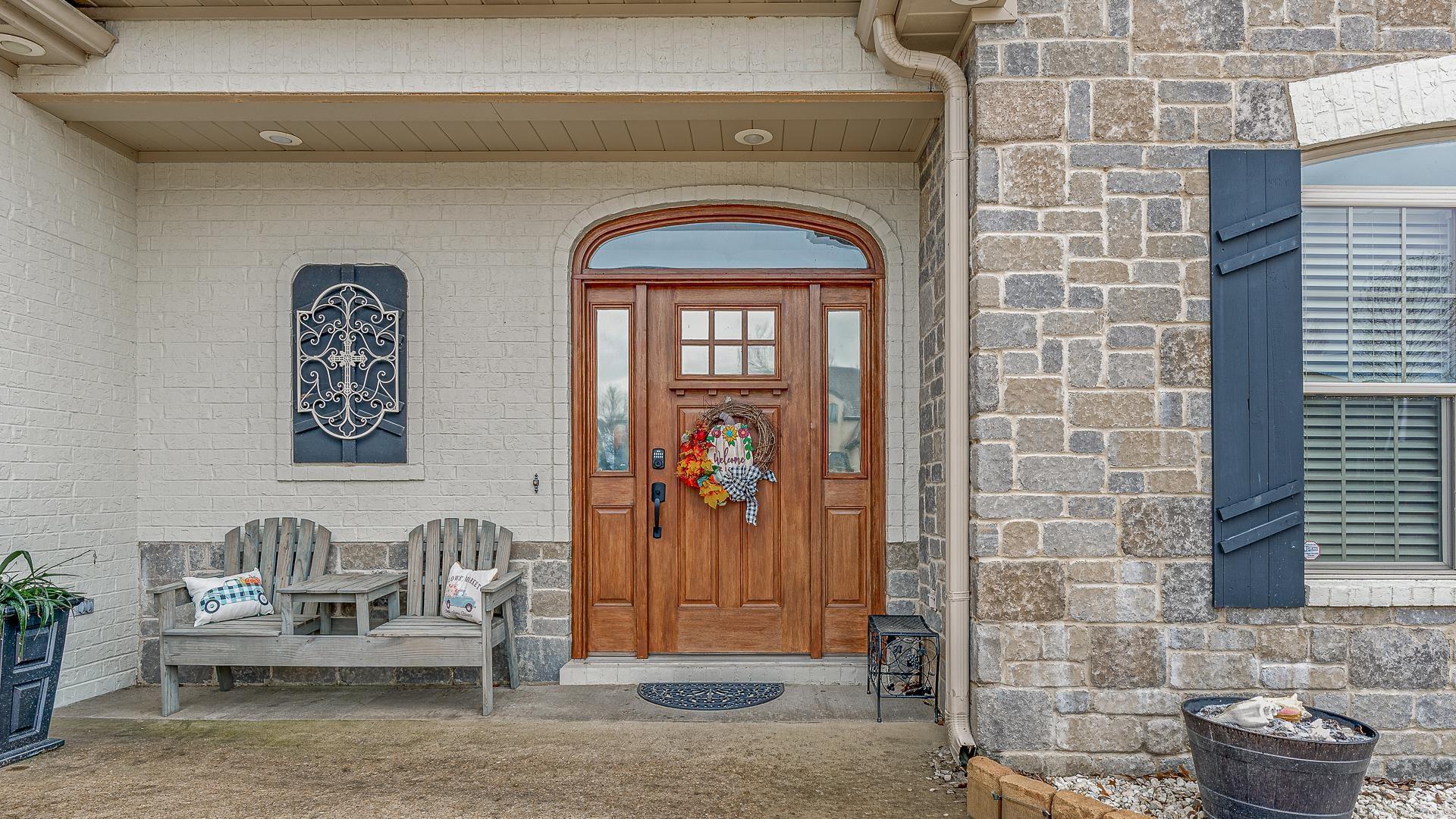 5234 Providence  Jonesboro, AR