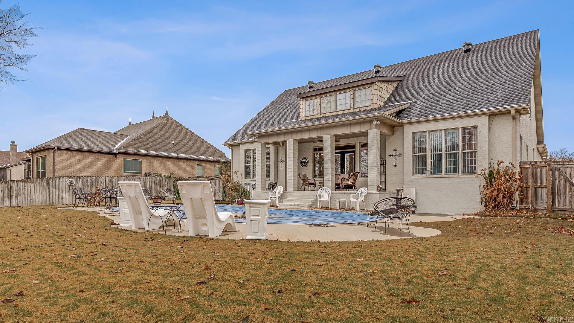 5234 Providence  Jonesboro, AR