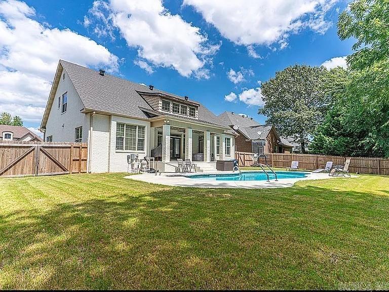 5234 Providence  Jonesboro, AR