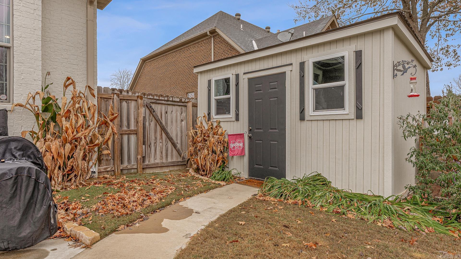 5234 Providence  Jonesboro, AR