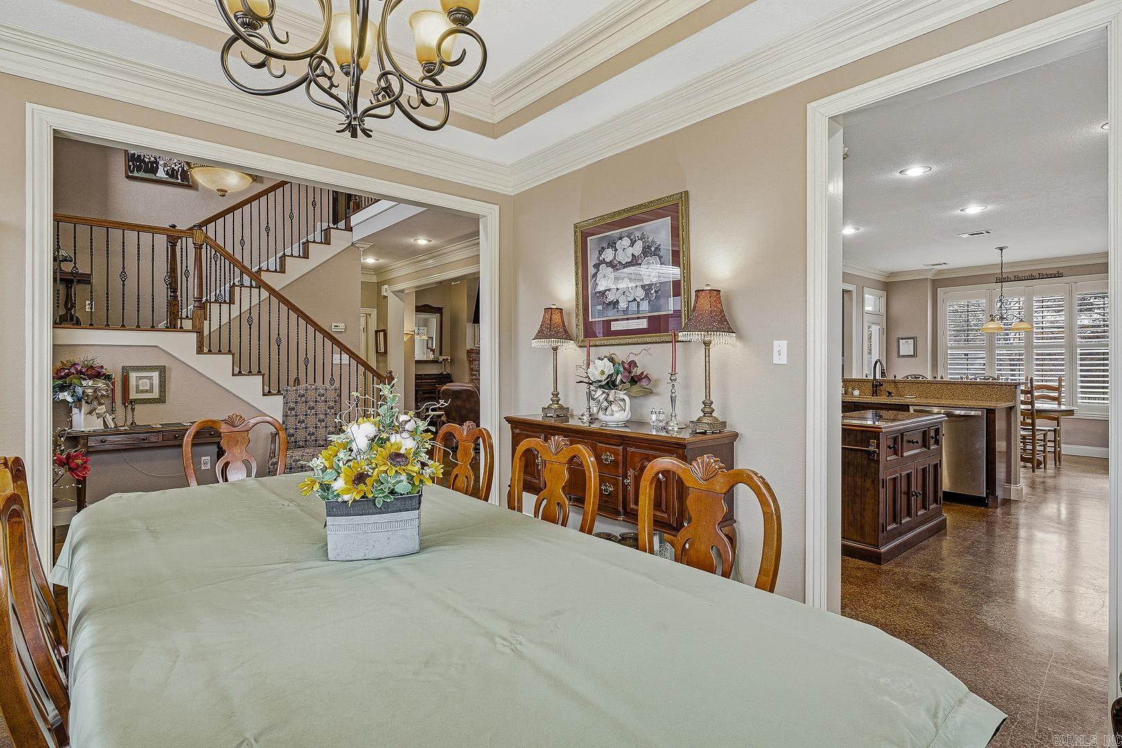 5234 Providence  Jonesboro, AR