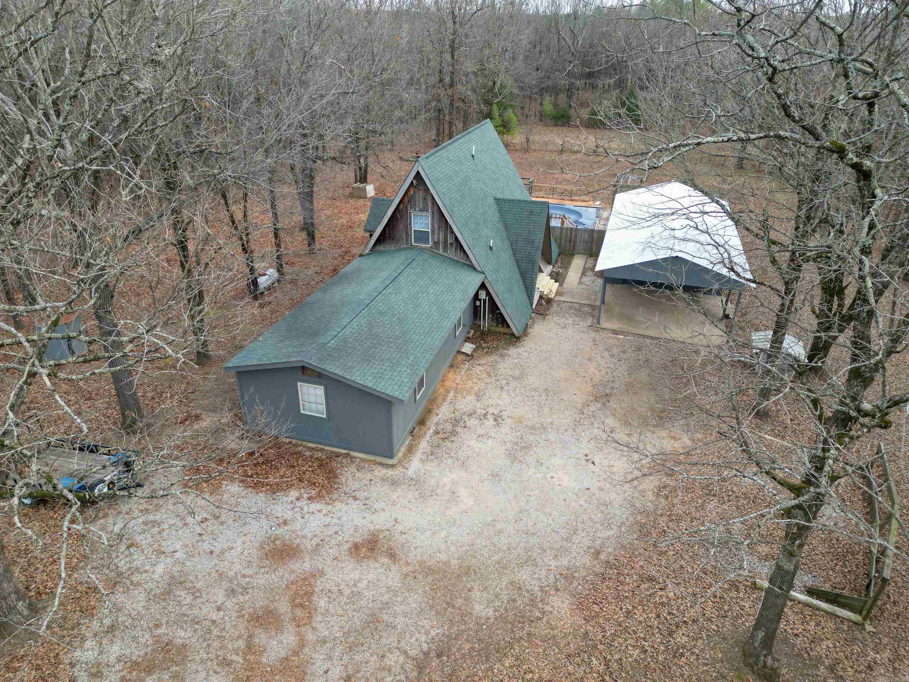 3557 Greene 731 Road Paragould, AR 72450