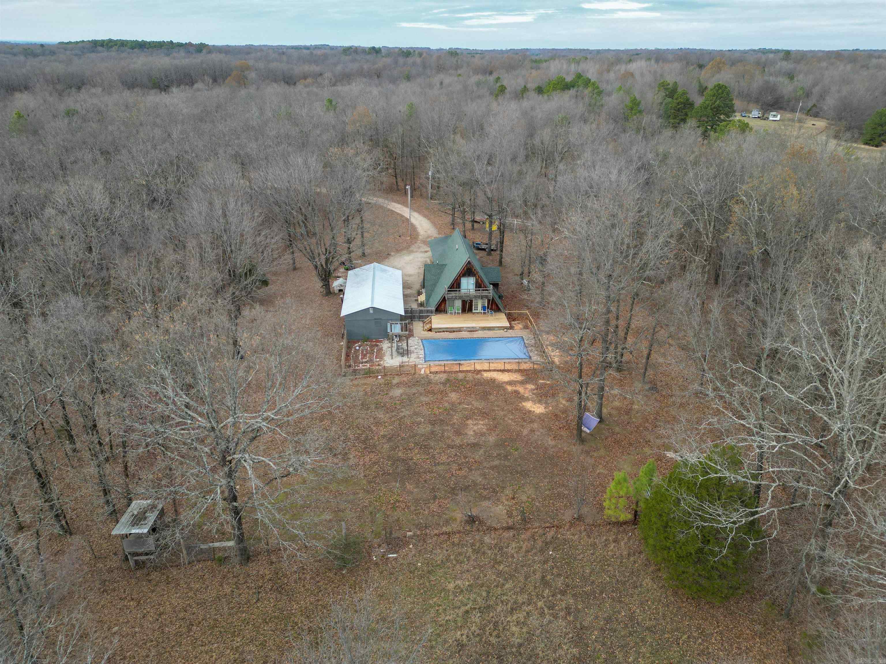 3557 Greene 731 Road Paragould, AR 72450