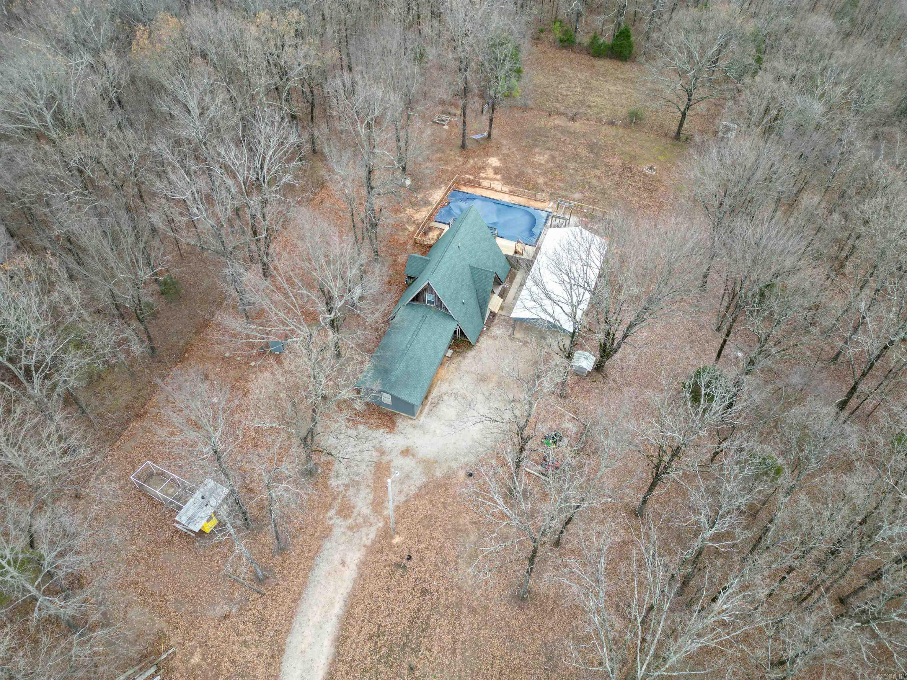 3557 Greene 731 Road Paragould, AR 72450