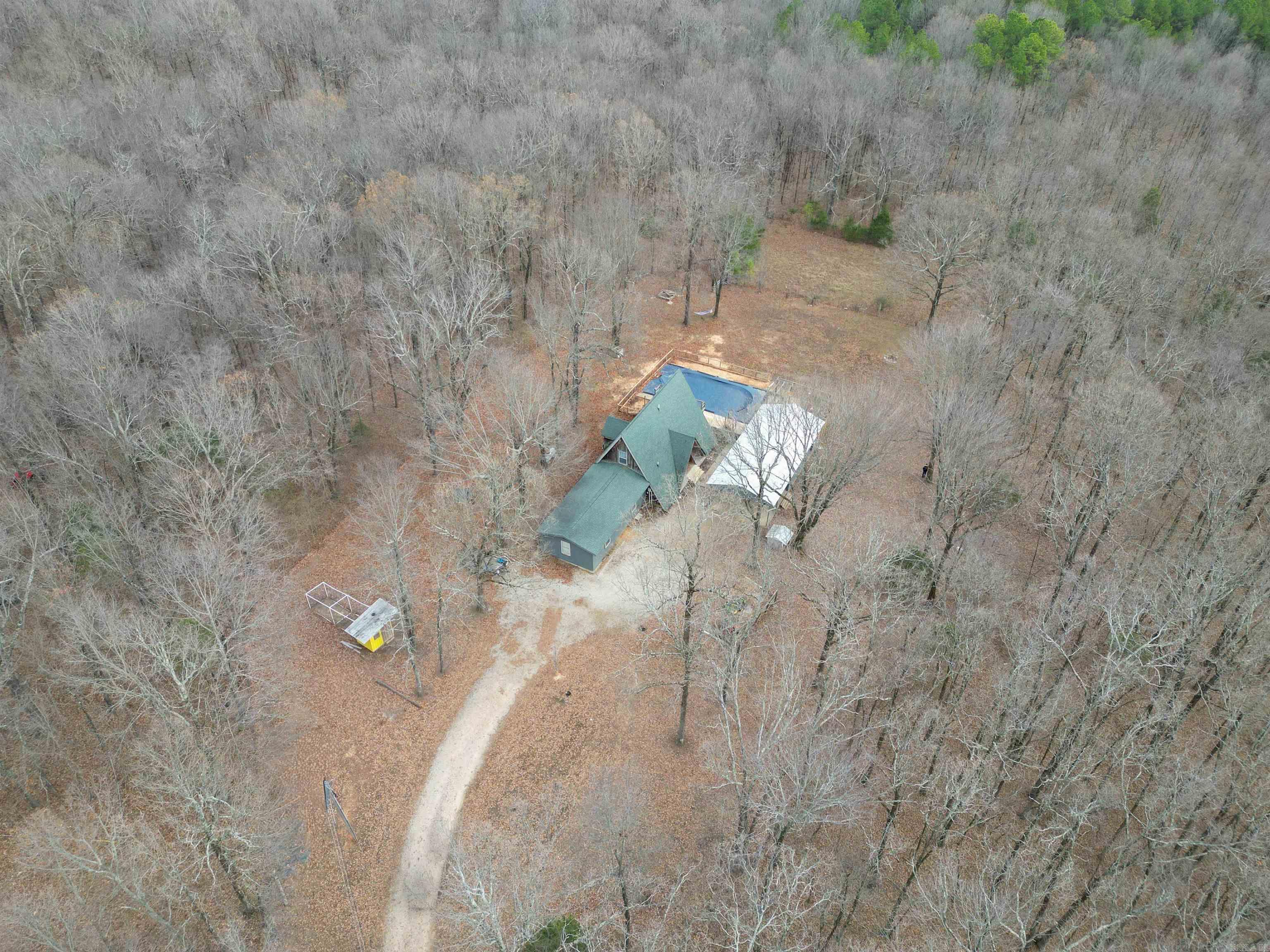 3557 Greene 731 Road Paragould, AR 72450