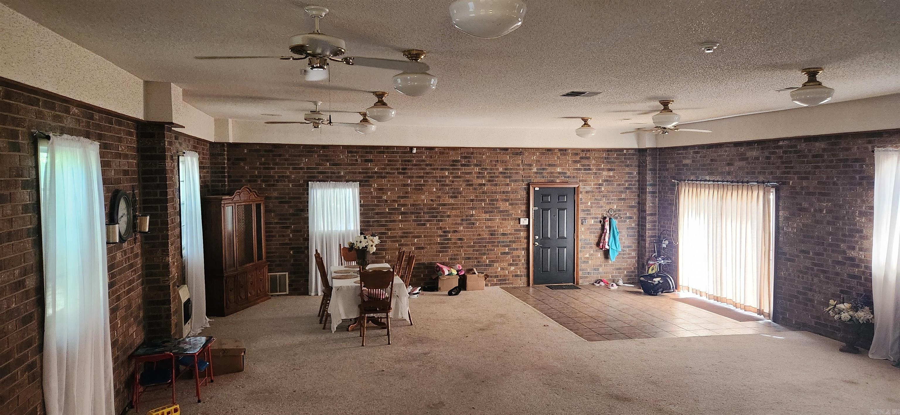 707 W Kennedy  Star City, AR