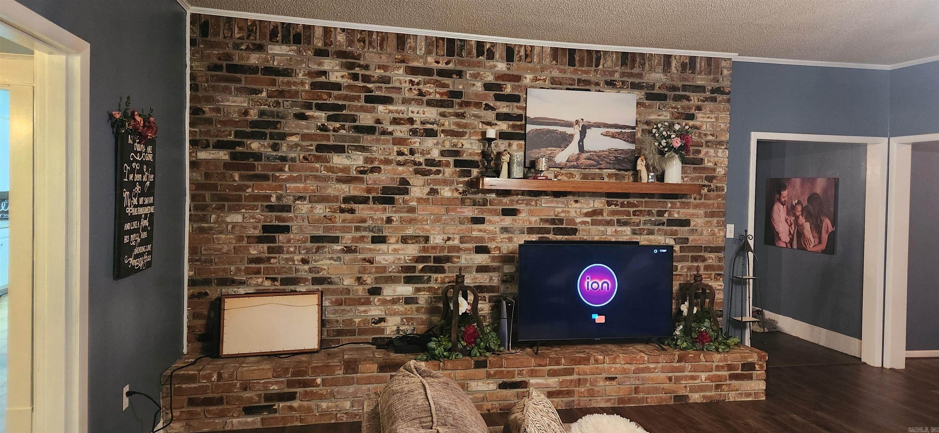 707 W Kennedy  Star City, AR