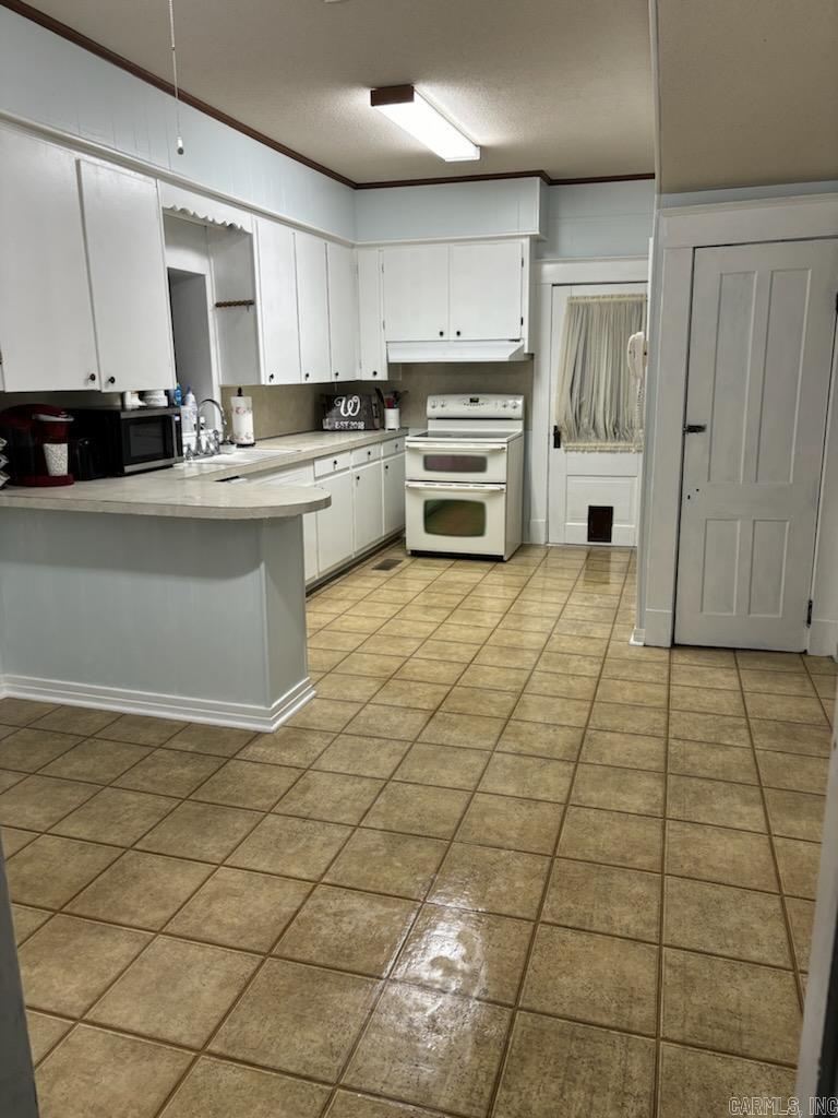 707 W Kennedy  Star City, AR