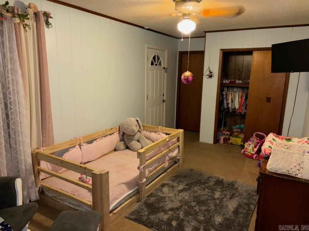 707 W Kennedy  Star City, AR