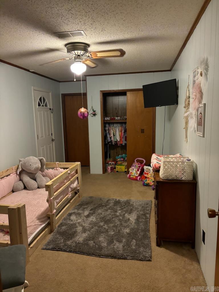 707 W Kennedy  Star City, AR