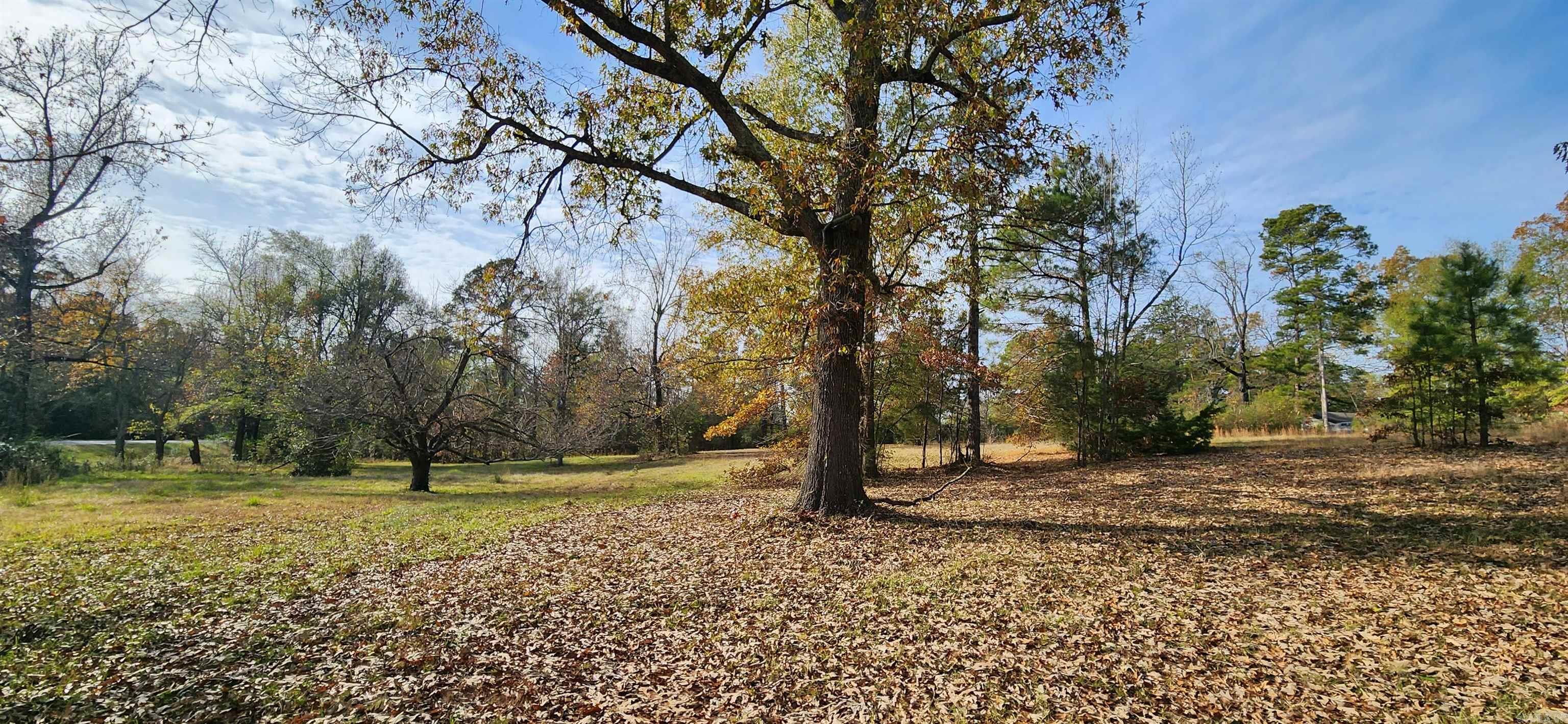 707 W Kennedy  Star City, AR