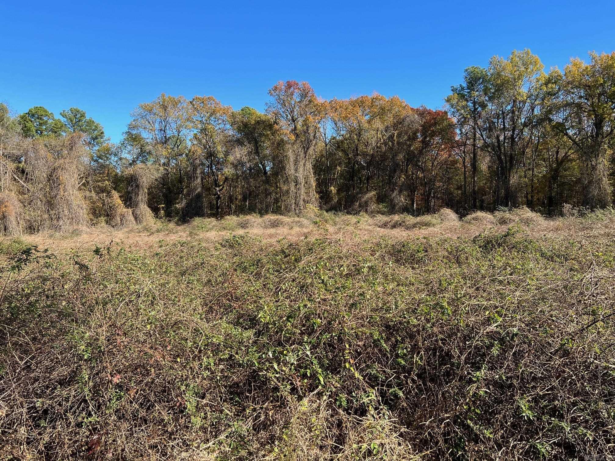 00 Sturgis Road  Pine Bluff, AR