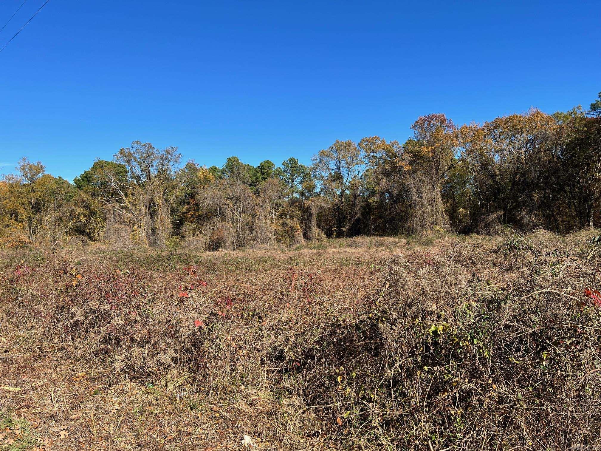 00 Sturgis Road  Pine Bluff, AR