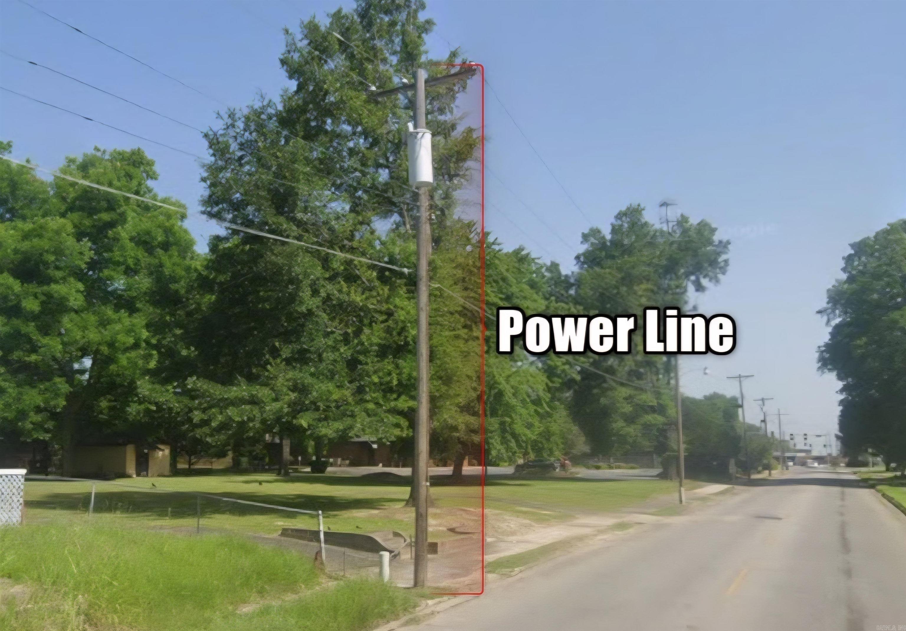 716 S Walnut  Pine Bluff, AR