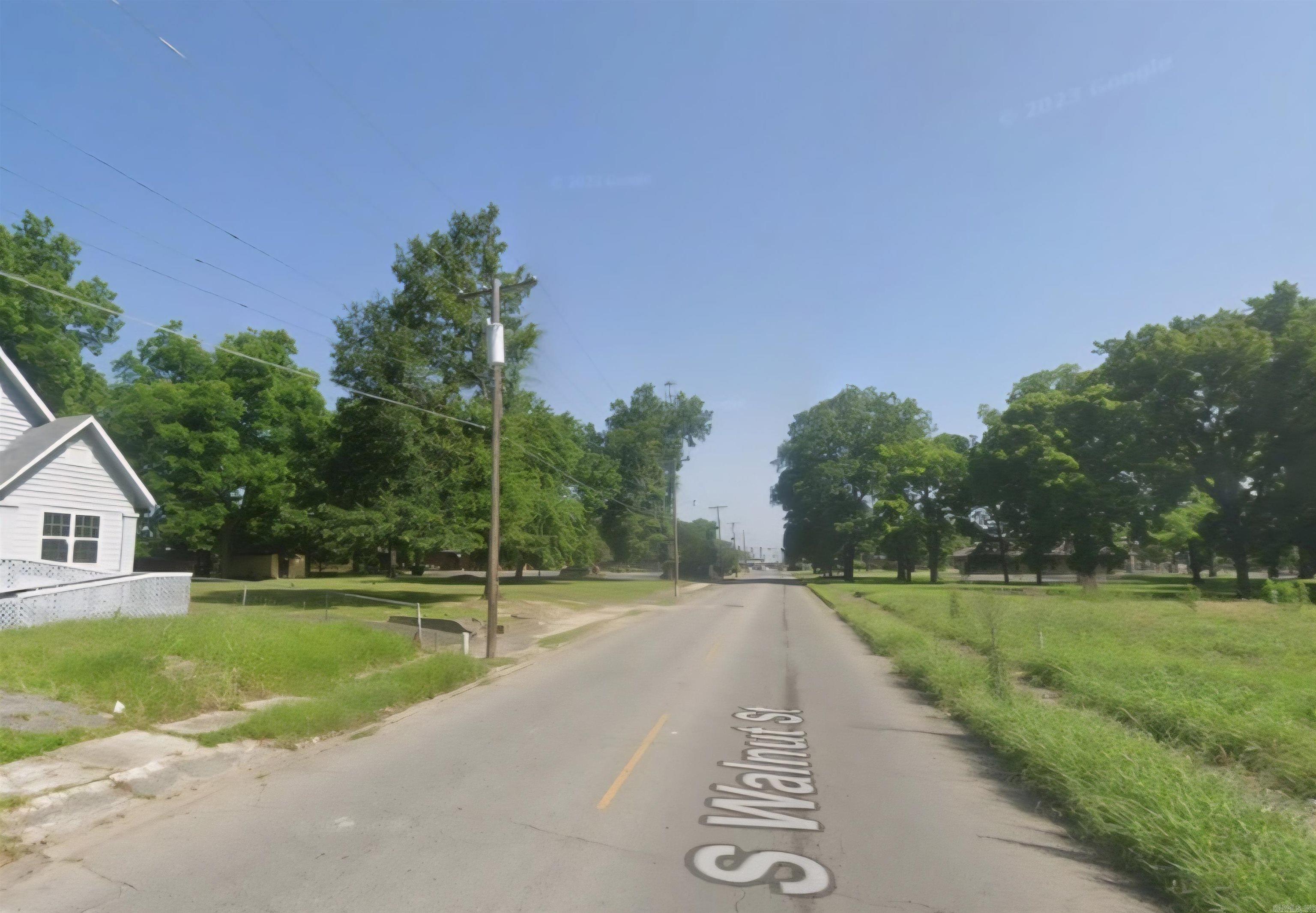 716 S Walnut  Pine Bluff, AR