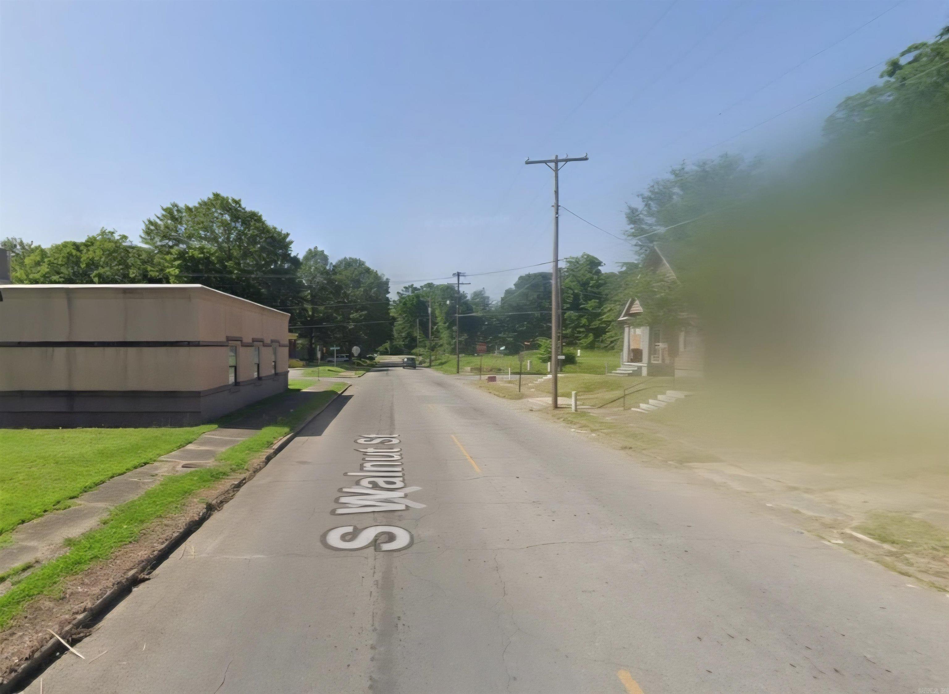 716 S Walnut  Pine Bluff, AR