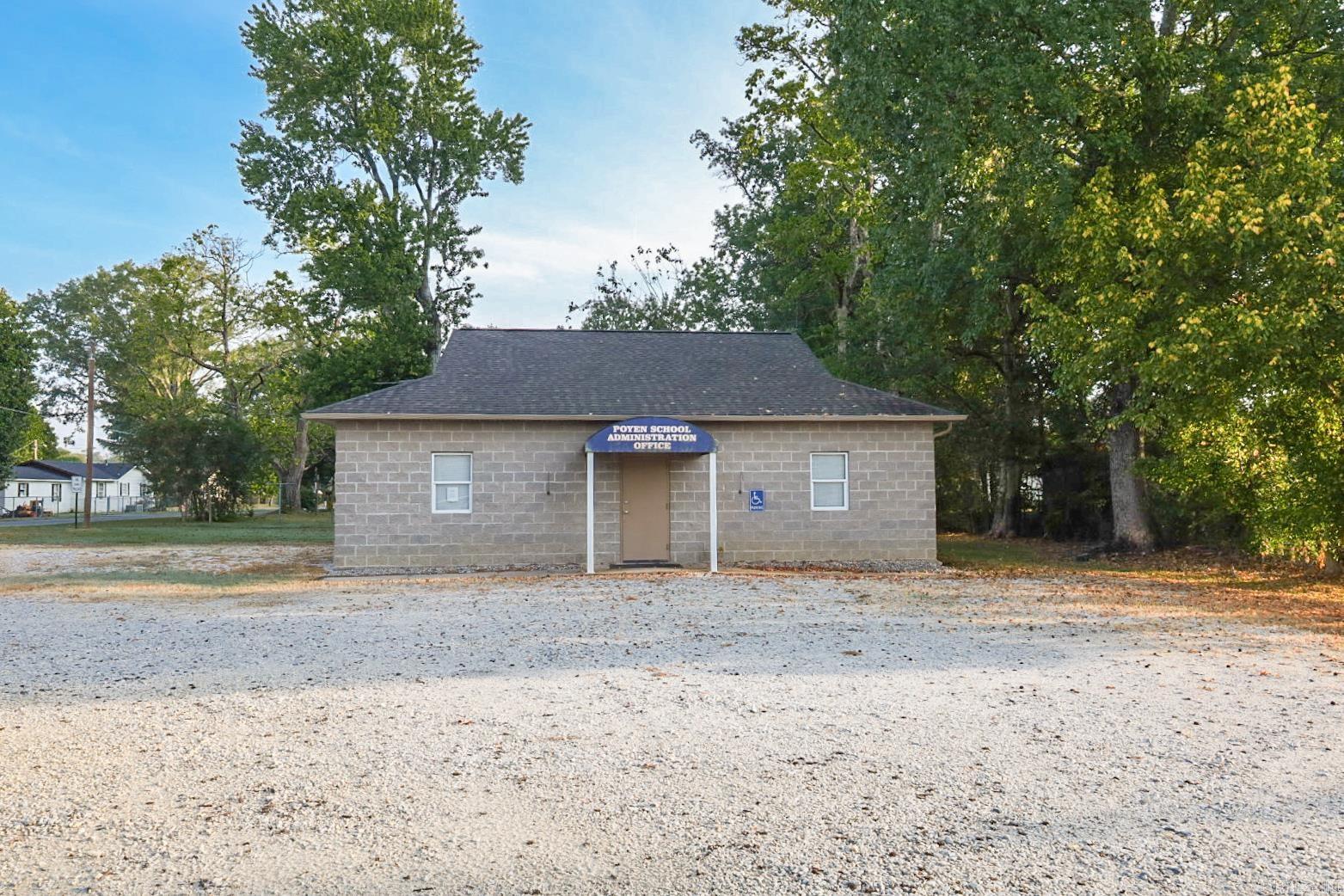 14296 Highway 270 W.  Poyen, AR