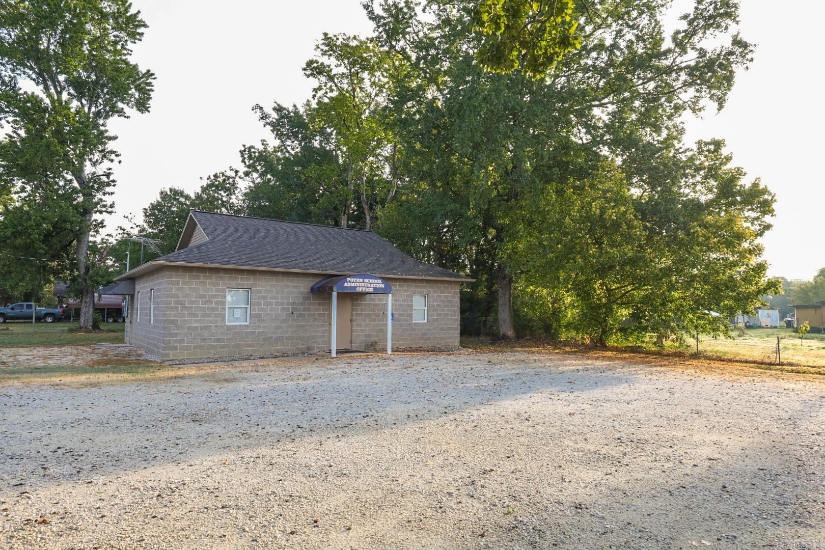 14296 Highway 270 W.  Poyen, AR