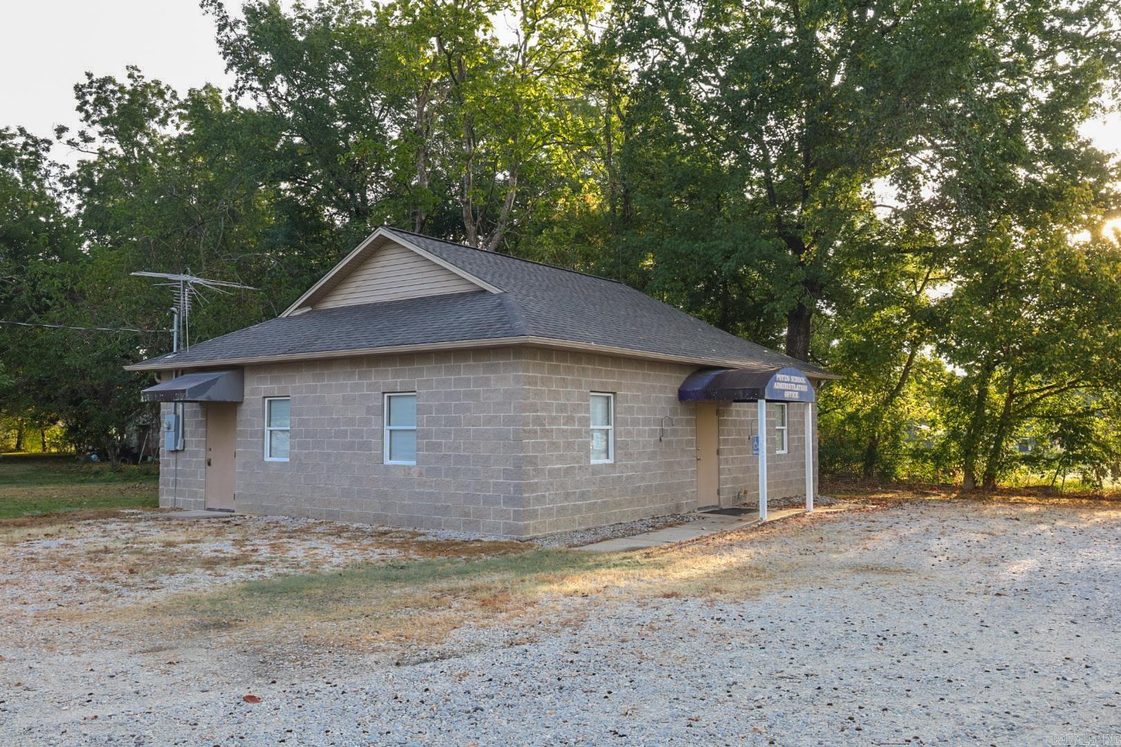 14296 Highway 270 W.  Poyen, AR