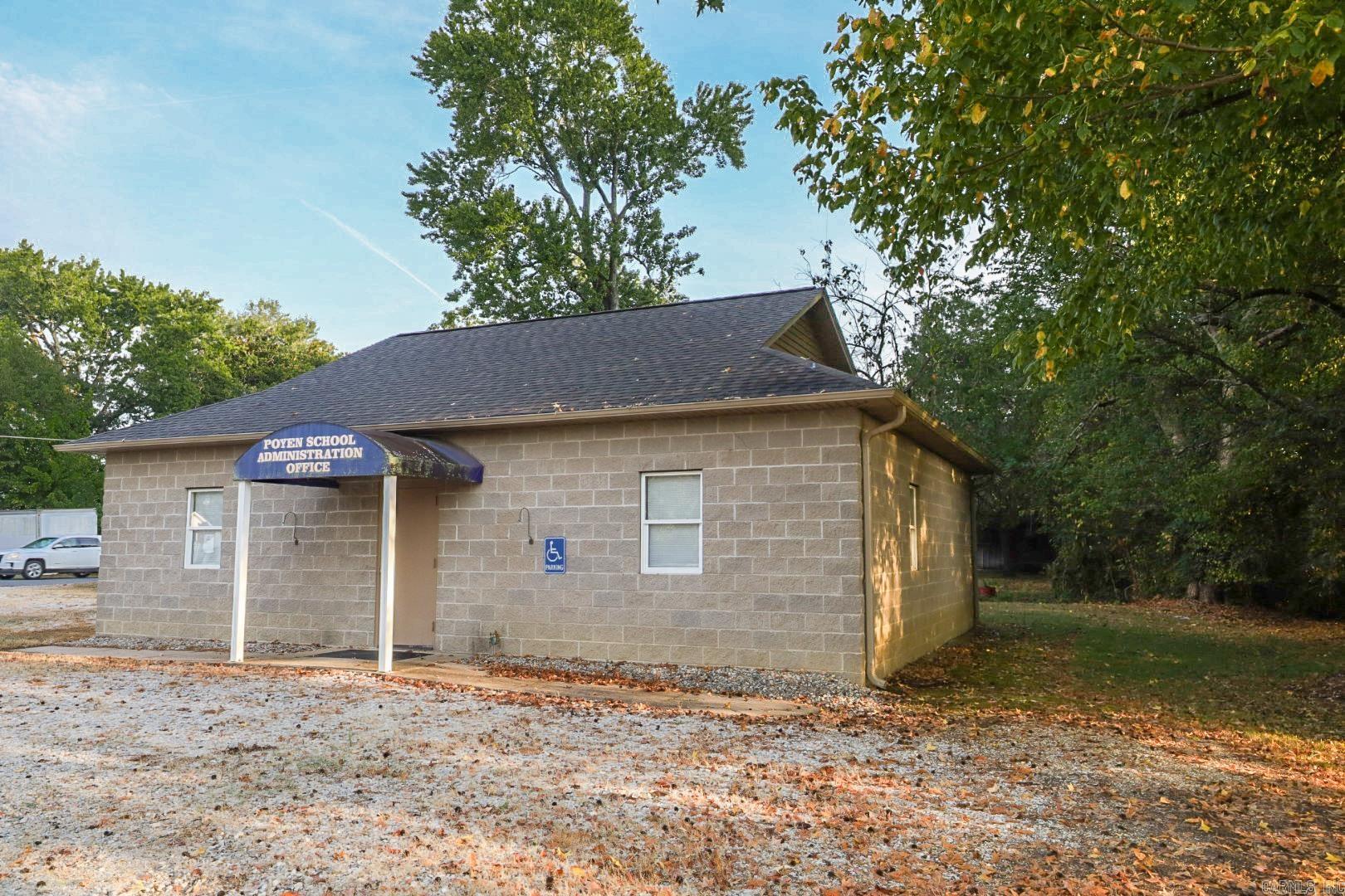 14296 Highway 270 W.  Poyen, AR